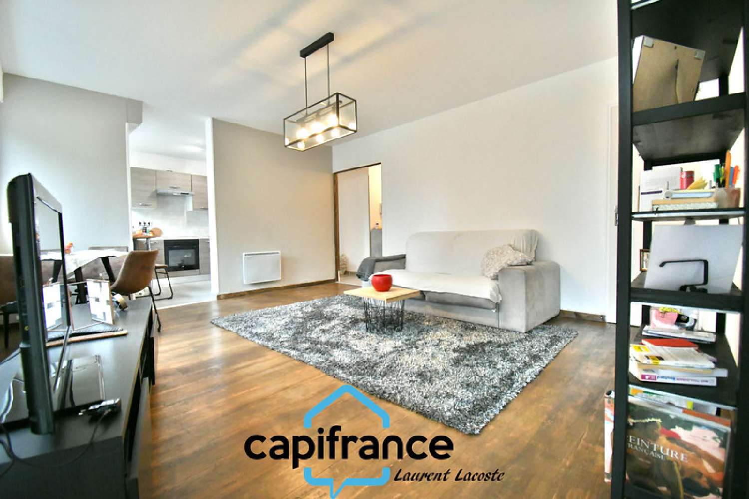 kaufen Wohnung/ Apartment Toulouse 31300 Haute-Garonne 2