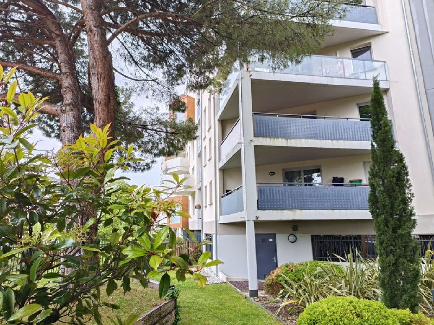 Toulouse 31300 Haute-Garonne Wohnung/ Apartment Bild 6867759