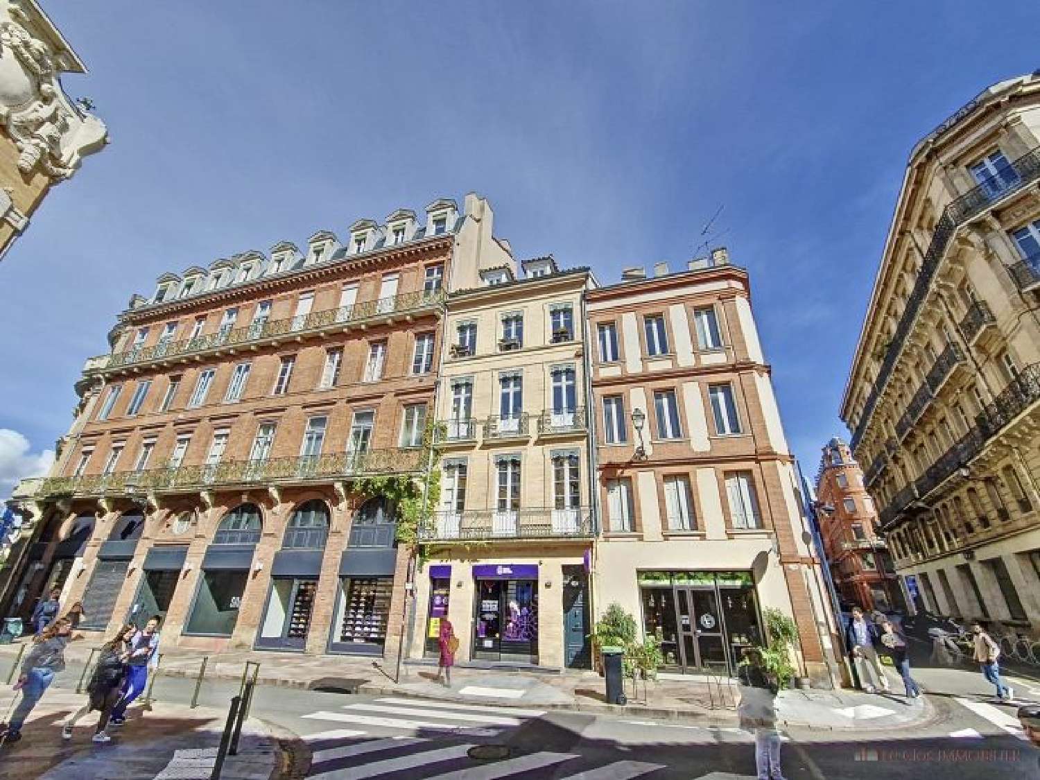 Toulouse Haute-Garonne Wohnung/ Apartment Bild 6869750