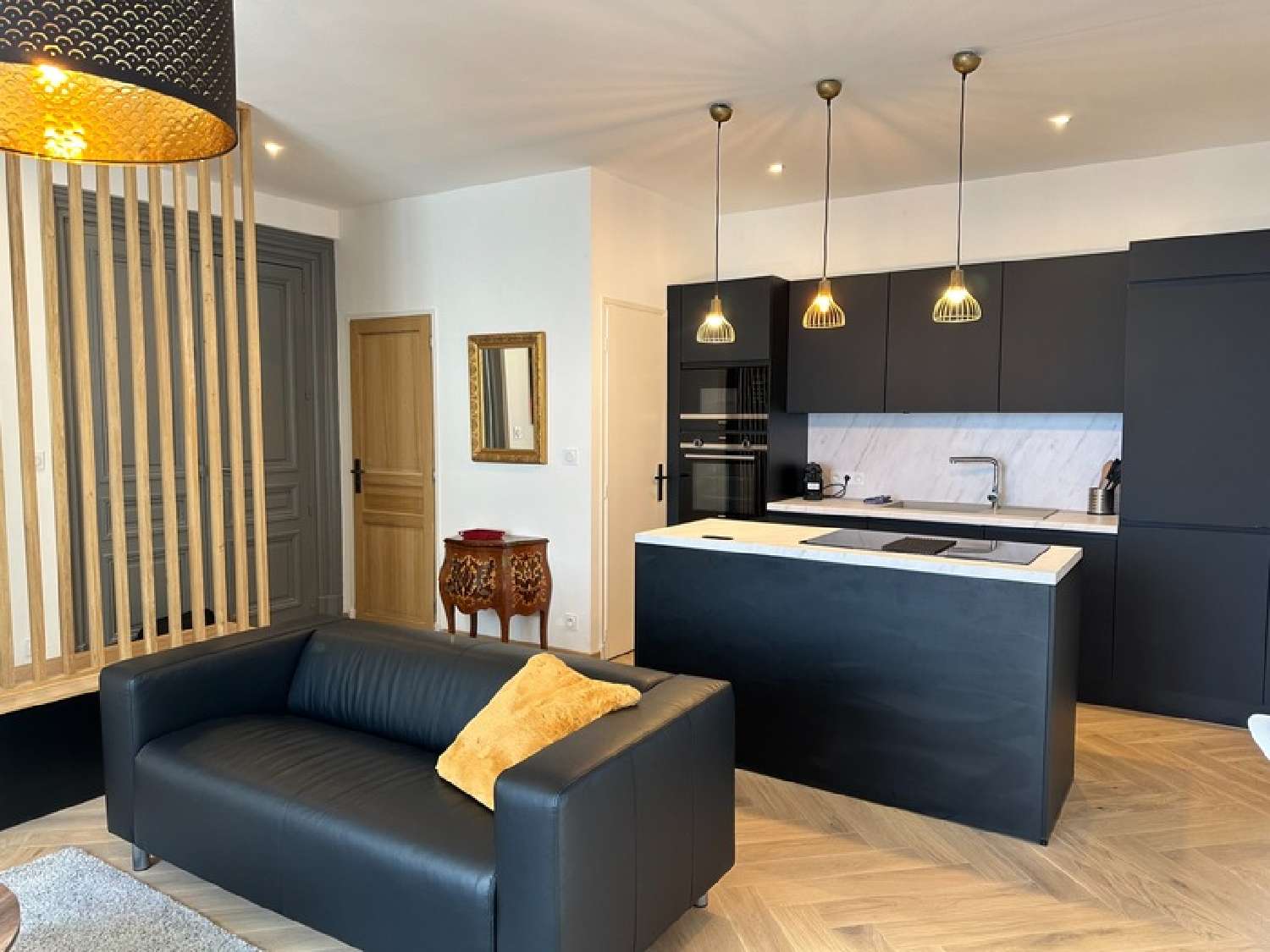  kaufen Wohnung/ Apartment Tours Indre-et-Loire 1