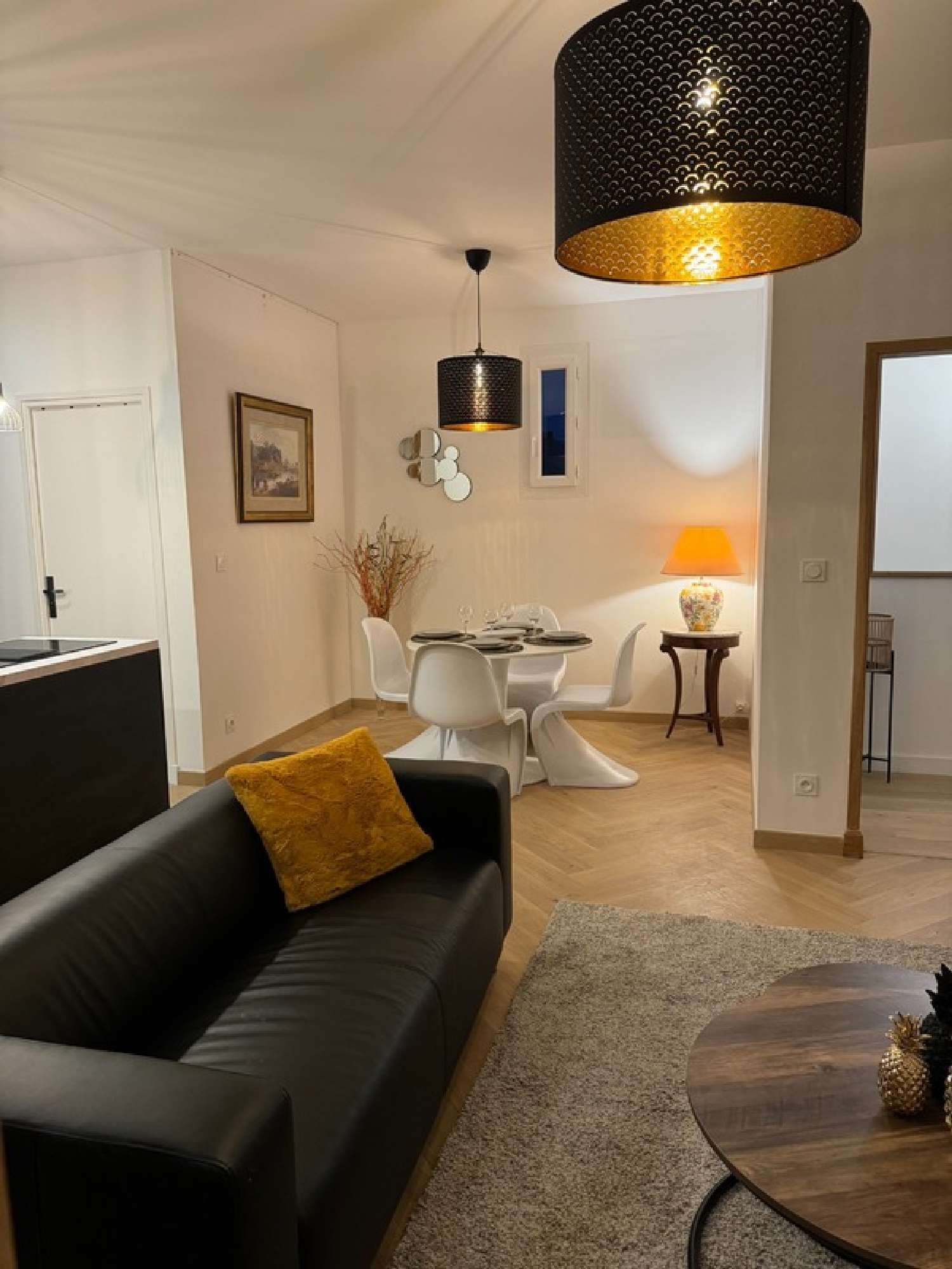  kaufen Wohnung/ Apartment Tours Indre-et-Loire 4