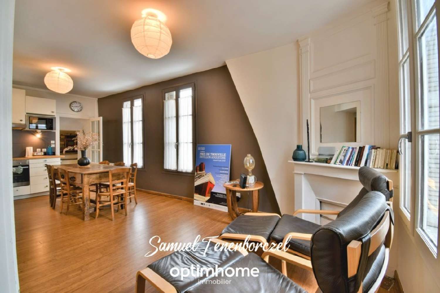  kaufen Wohnung/ Apartment Trouville-sur-Mer Calvados 1