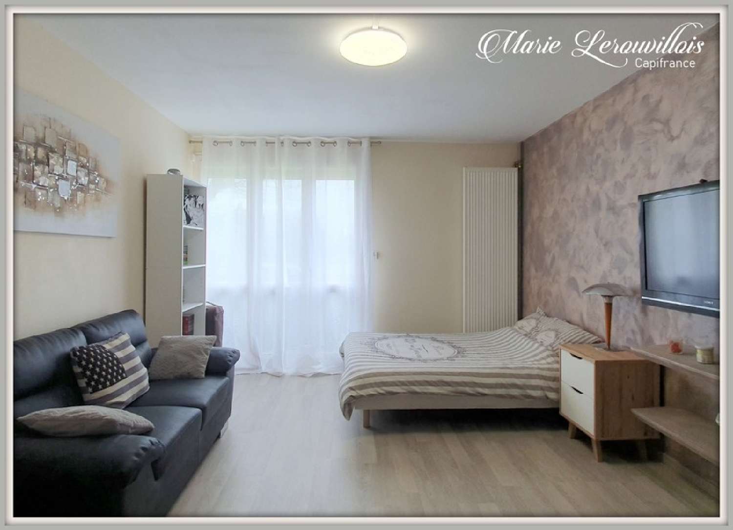 Troyes Aube appartement foto 6872160