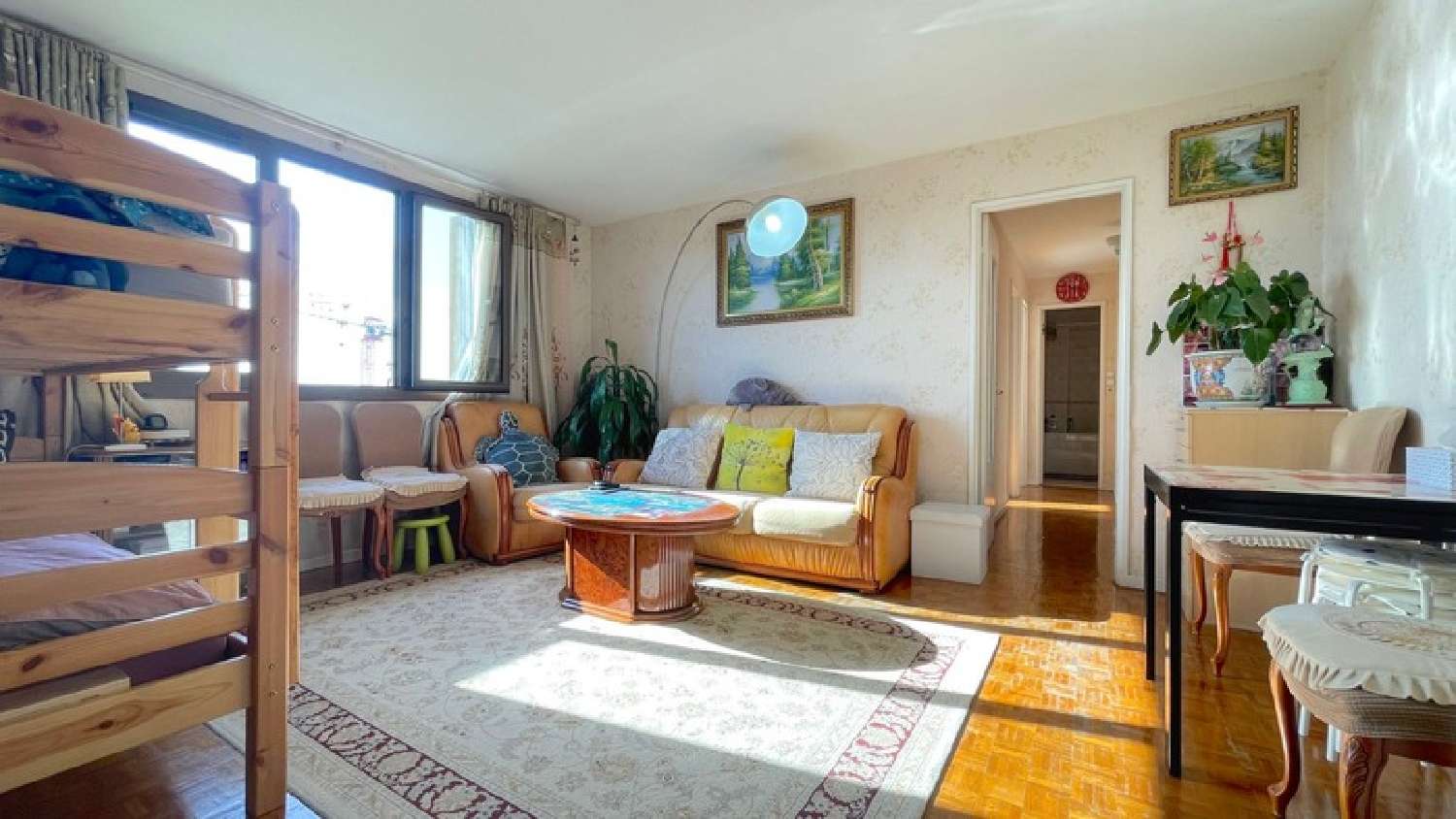  à vendre appartement Vanves Hauts-de-Seine 3