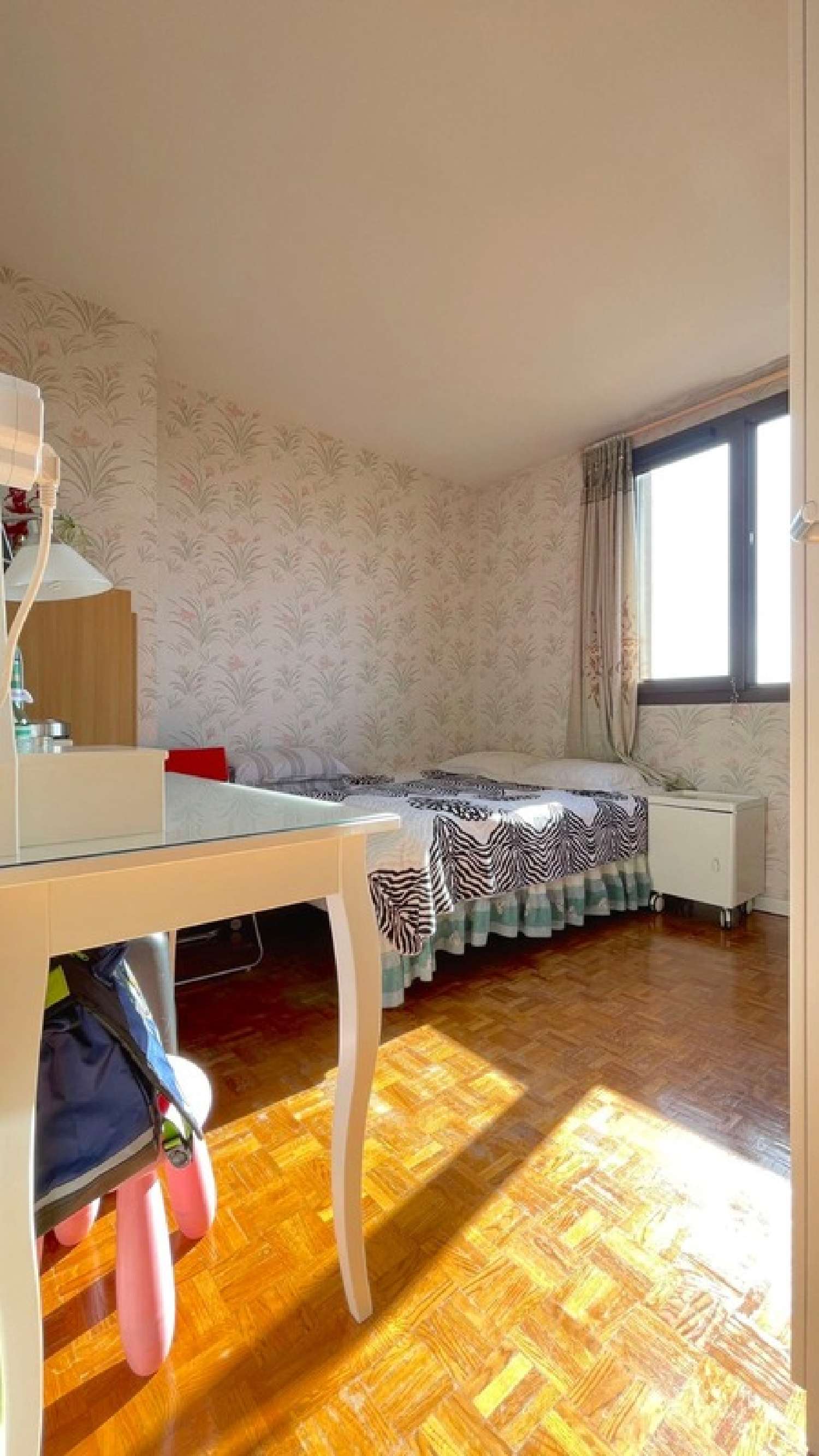  à vendre appartement Vanves Hauts-de-Seine 5