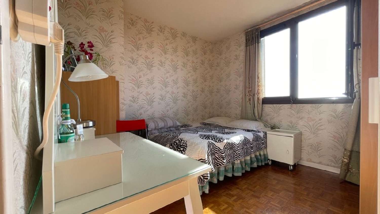  à vendre appartement Vanves Hauts-de-Seine 6