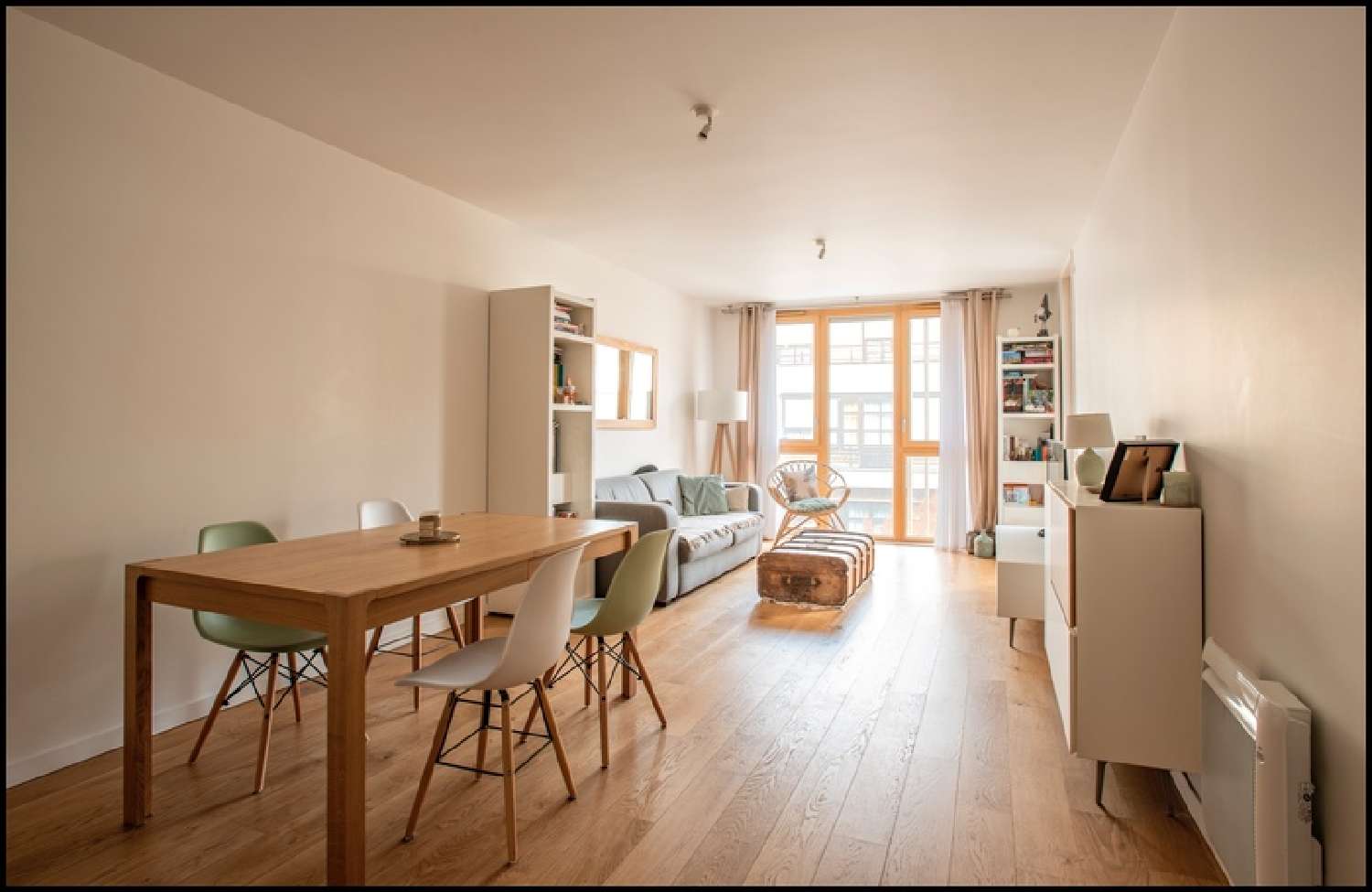 Vanves Hauts-de-Seine Wohnung/ Apartment Bild 6872179