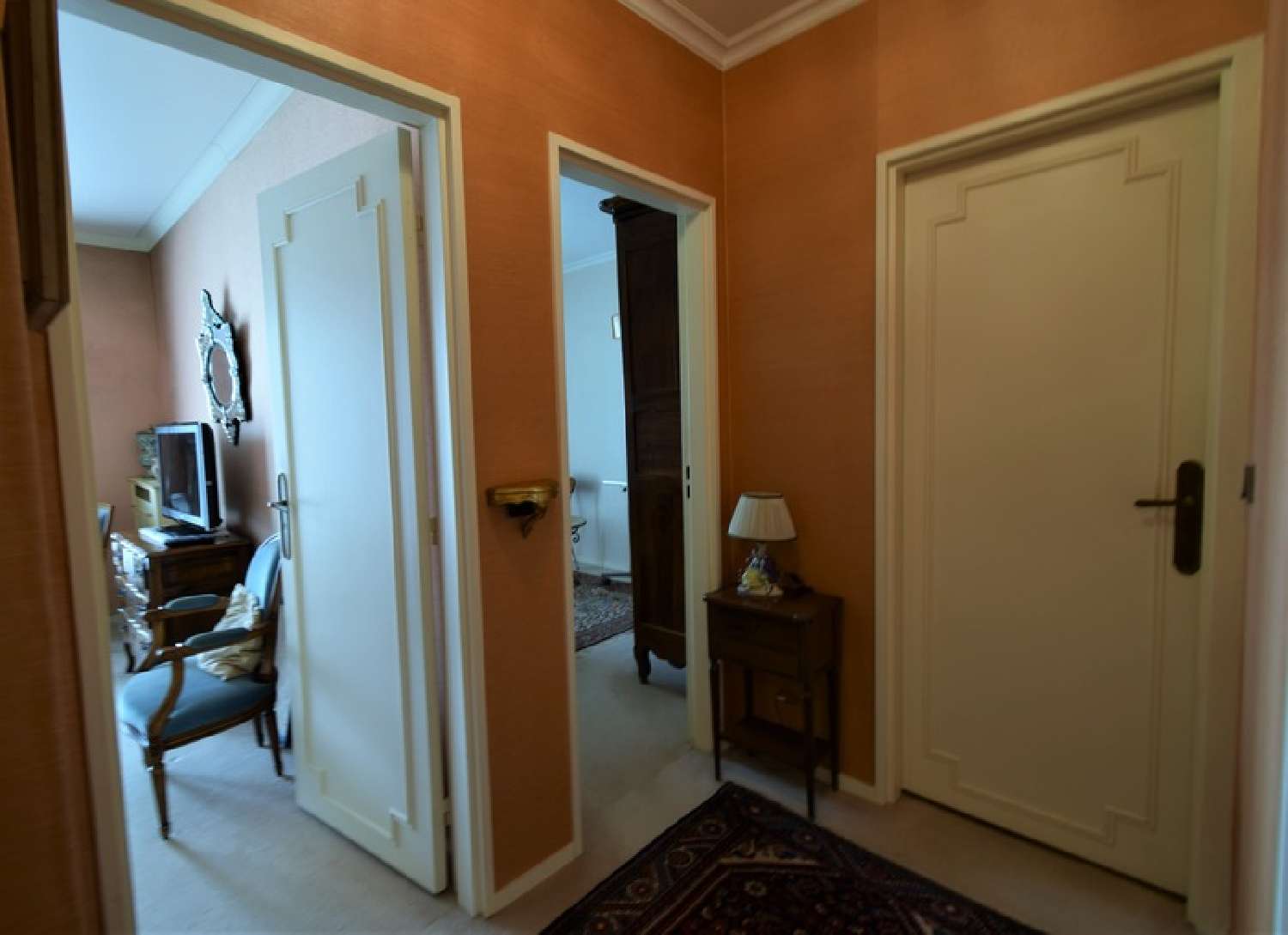  for sale apartment Versailles Yvelines 8