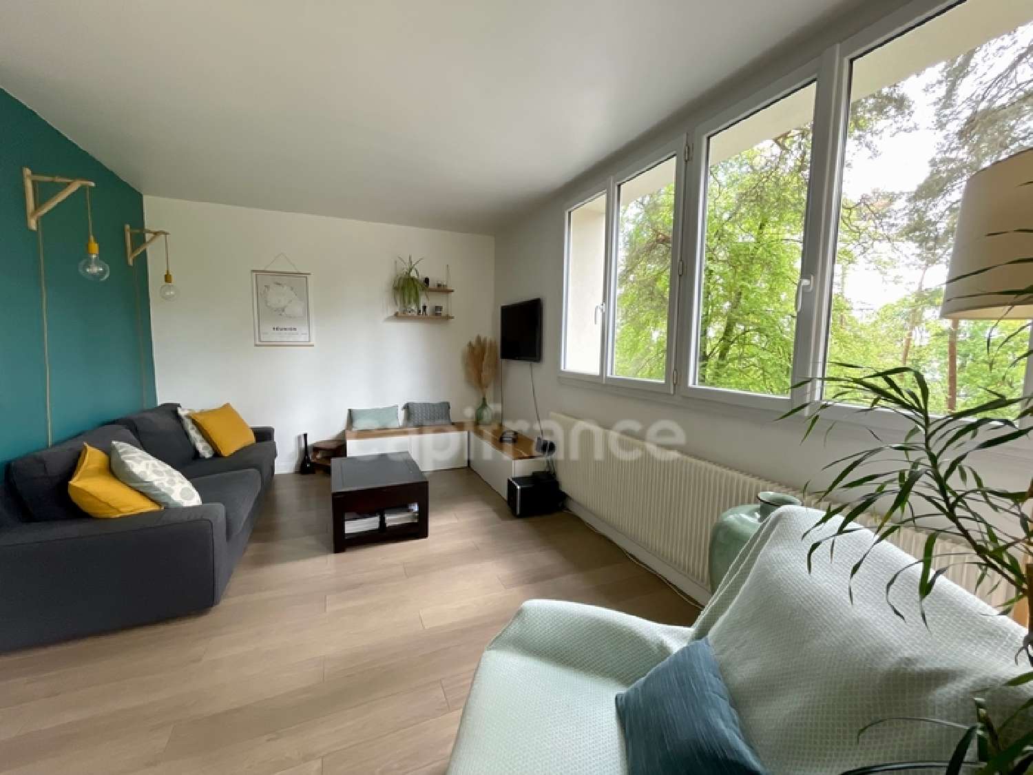  kaufen Wohnung/ Apartment Versailles Yvelines 5