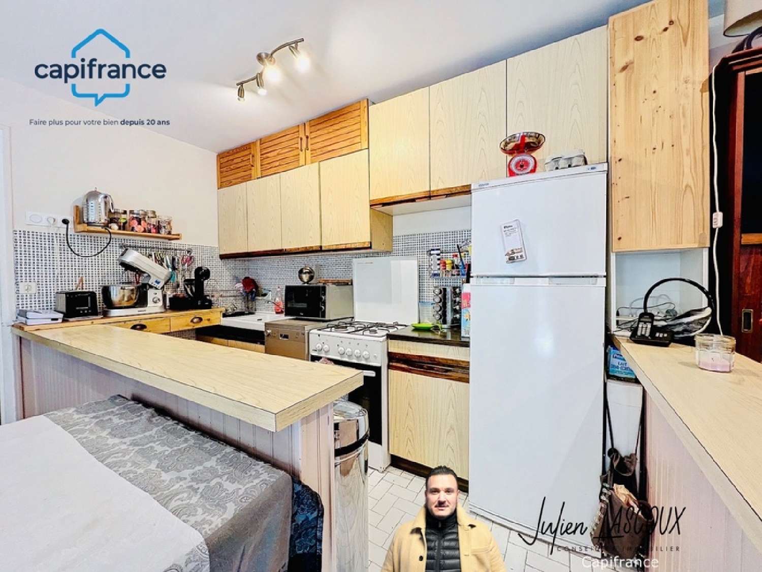  kaufen Wohnung/ Apartment Villard-de-Lans Isère 3