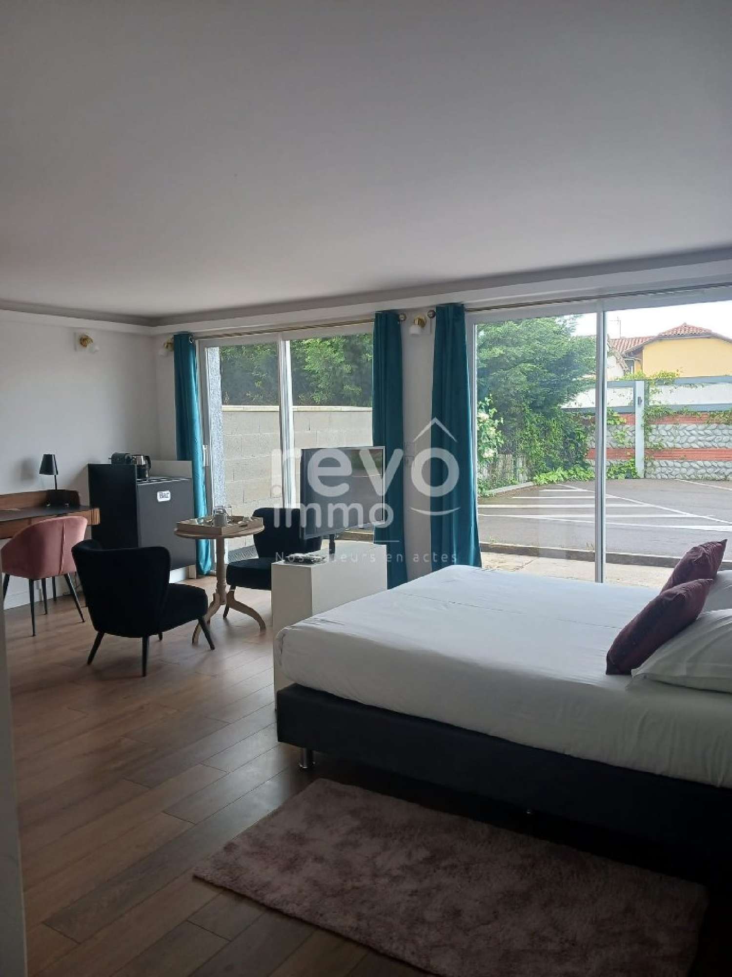  kaufen Wohnung/ Apartment Villars-les-Dombes Ain 5