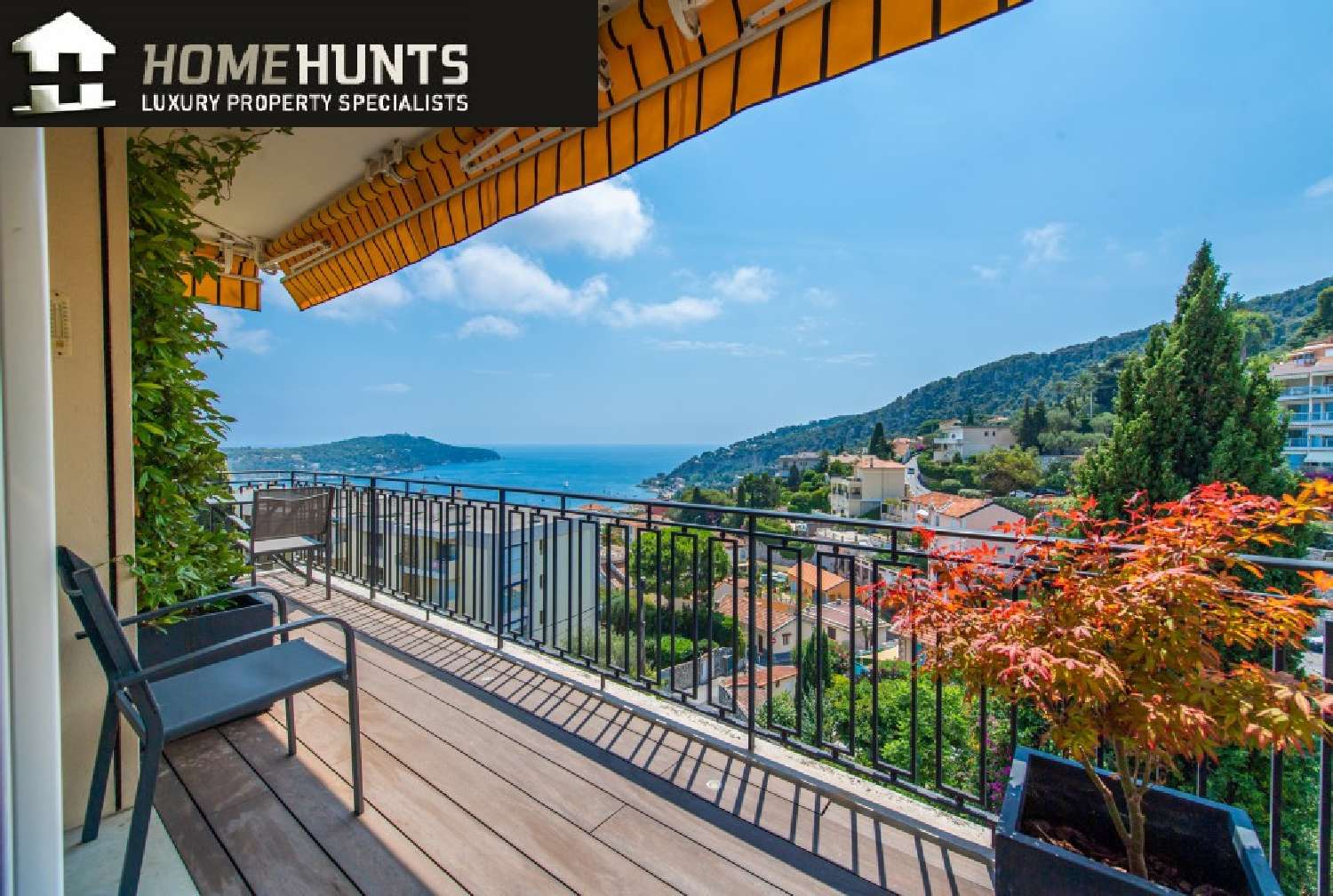 Villefranche-sur-Mer Alpes-Maritimes appartement foto 6867966