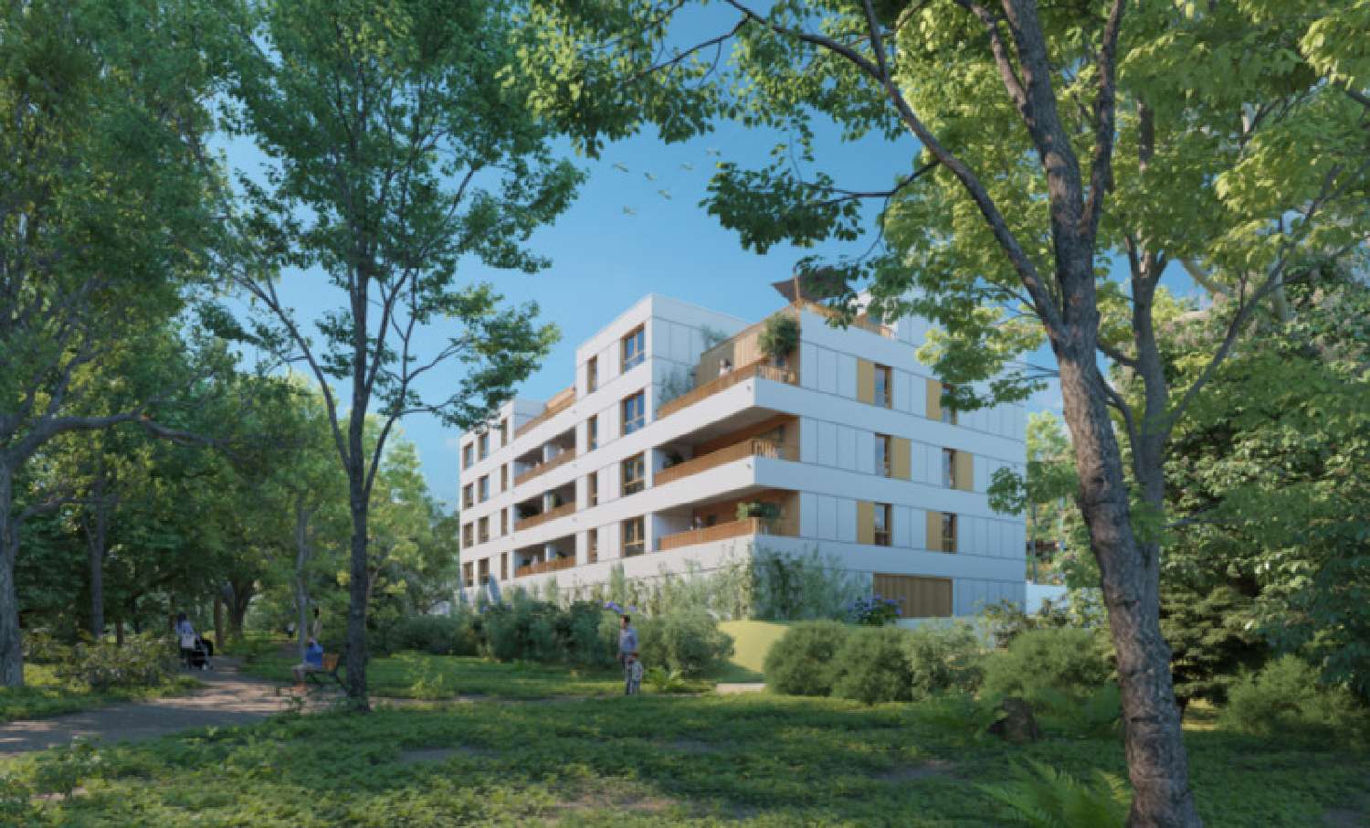  kaufen Wohnung/ Apartment Villers-lès-Nancy Meurthe-et-Moselle 1