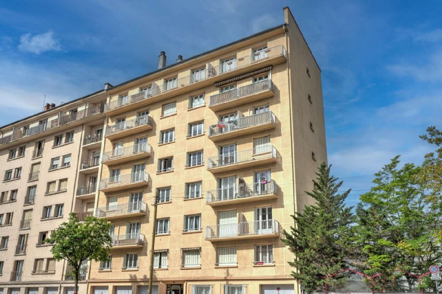  for sale apartment Villeurbanne Rhône 1