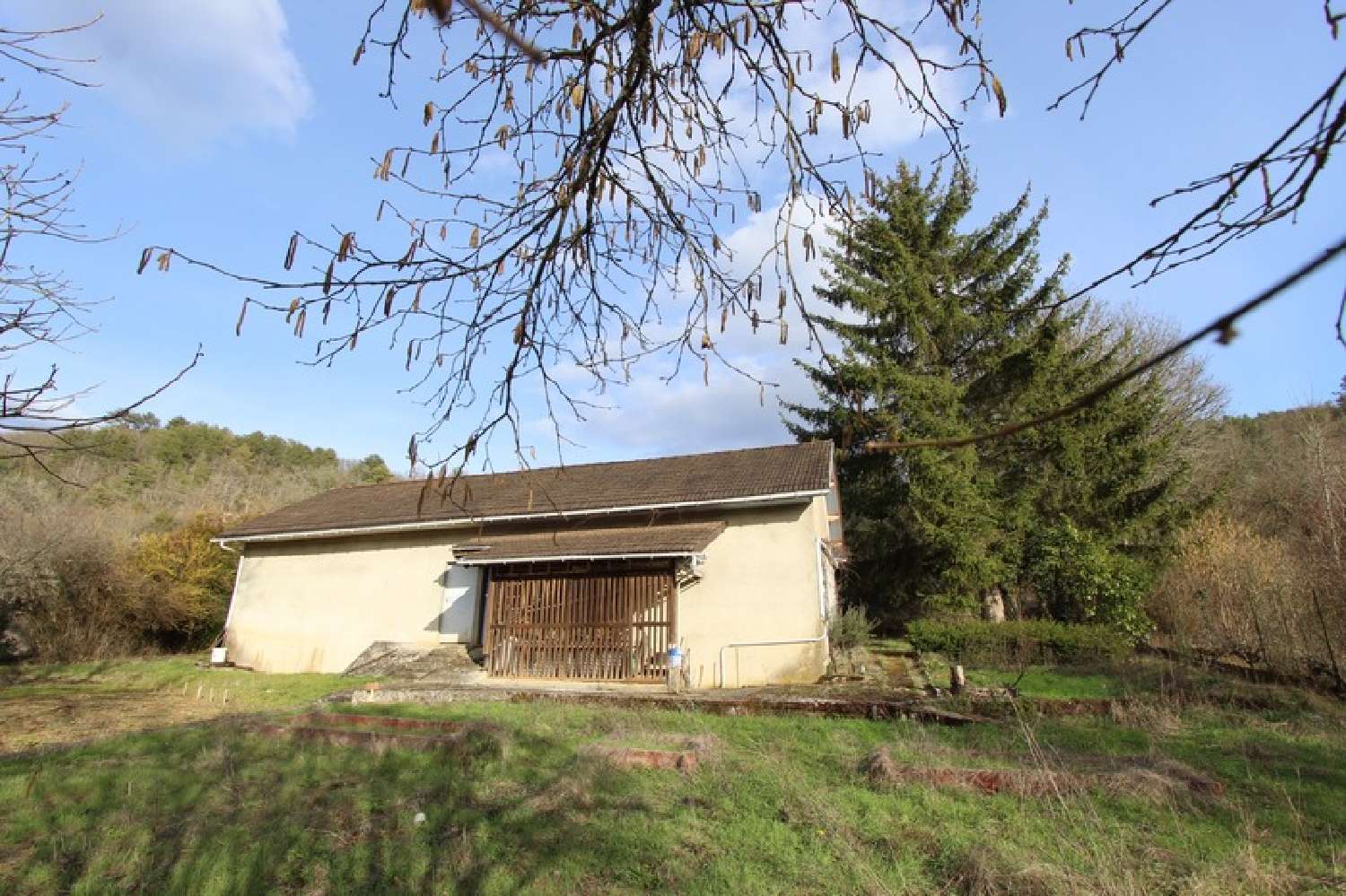  for sale barn Veuvey-sur-Ouche Côte-d'Or 2