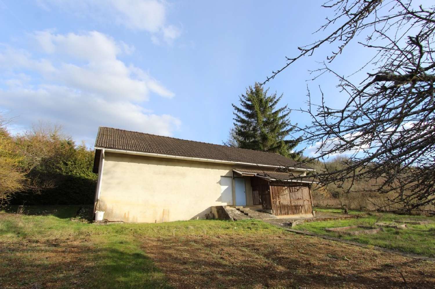  for sale barn Veuvey-sur-Ouche Côte-d'Or 3