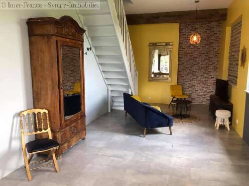  à vendre gîtes/ chambres d'hôtes Villefranque Hautes-Pyrénées 4