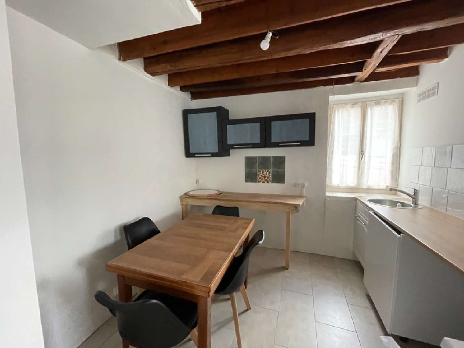  à vendre maison de ville Arnac-la-Poste Haute-Vienne 6