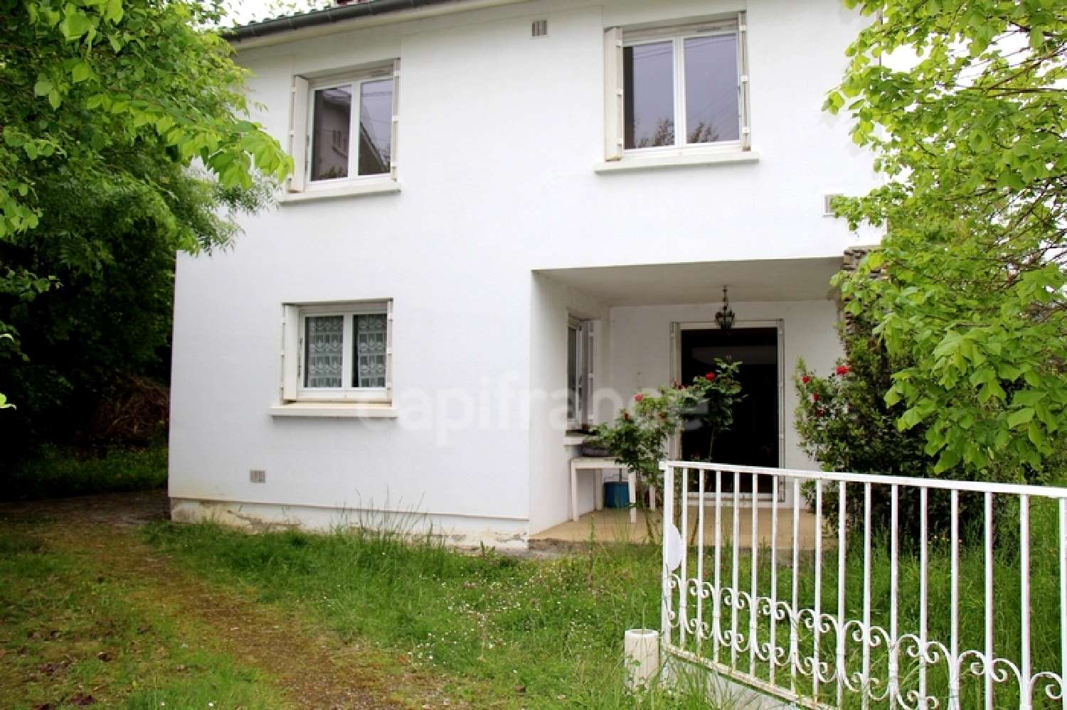  for sale city house Auch Gers 2