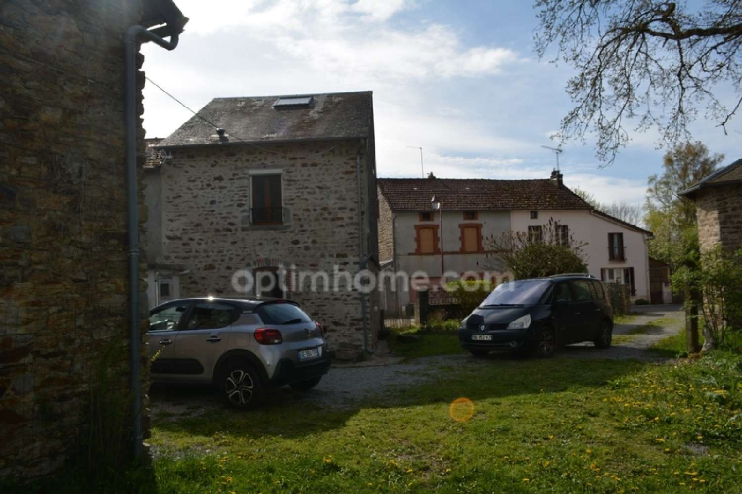  à vendre maison de ville Bosmoreau-les-Mines Creuse 6