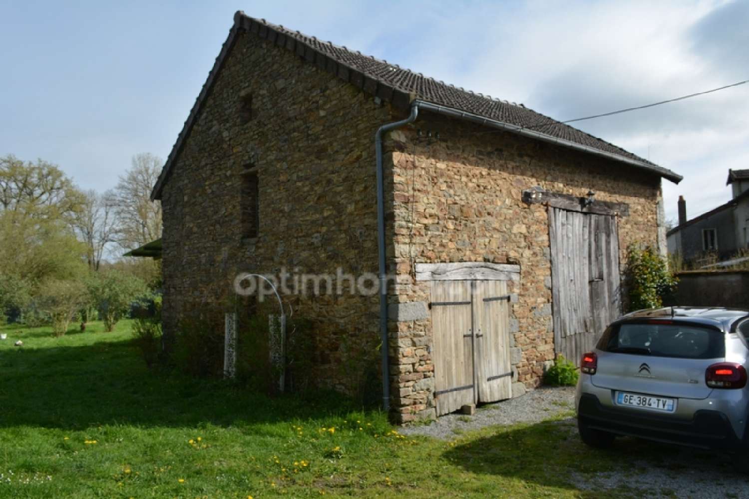  kaufen Stadthaus Bosmoreau-les-Mines Creuse 7