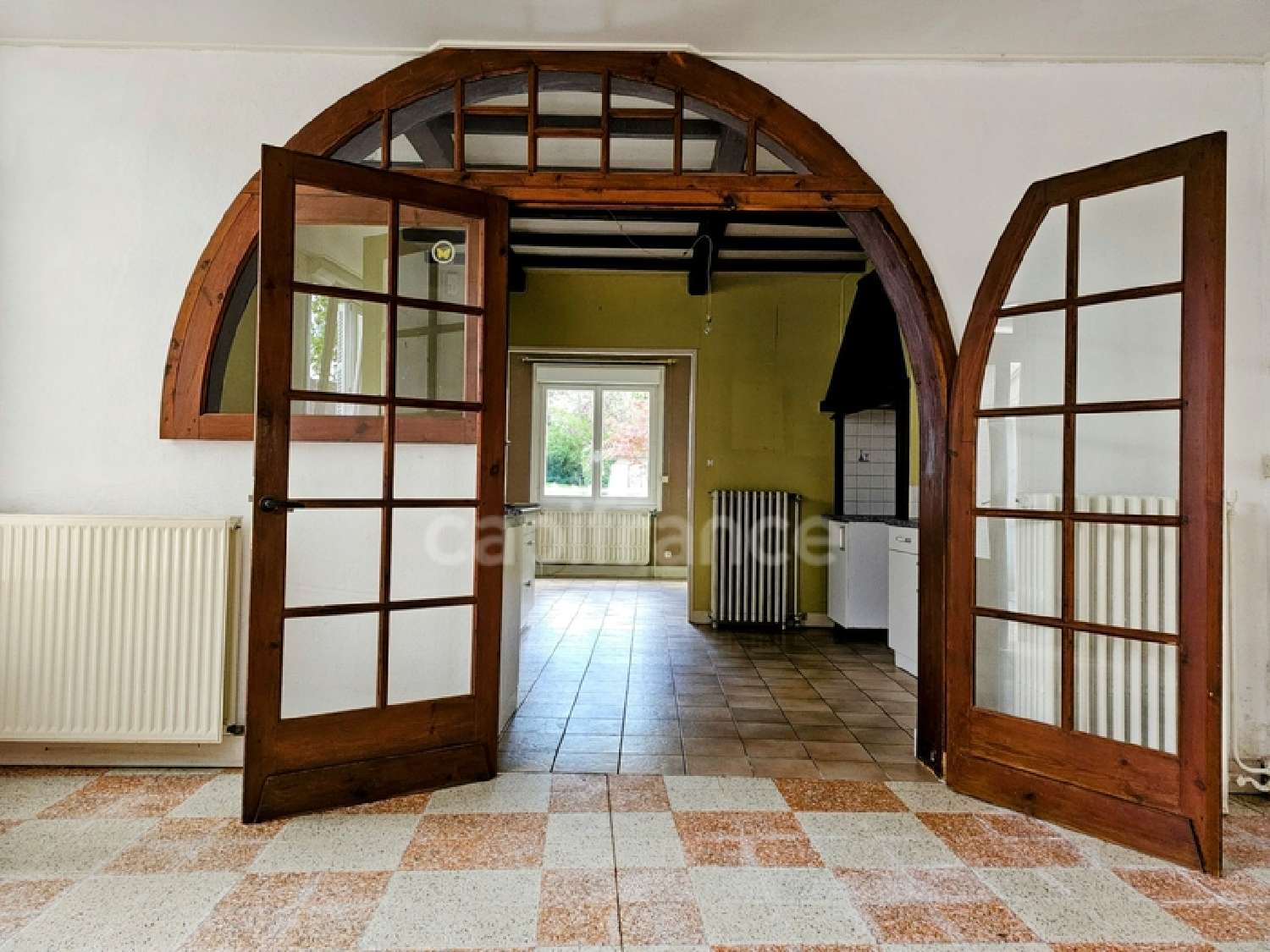  à vendre maison de ville Feuquières-en-Vimeu Somme 6