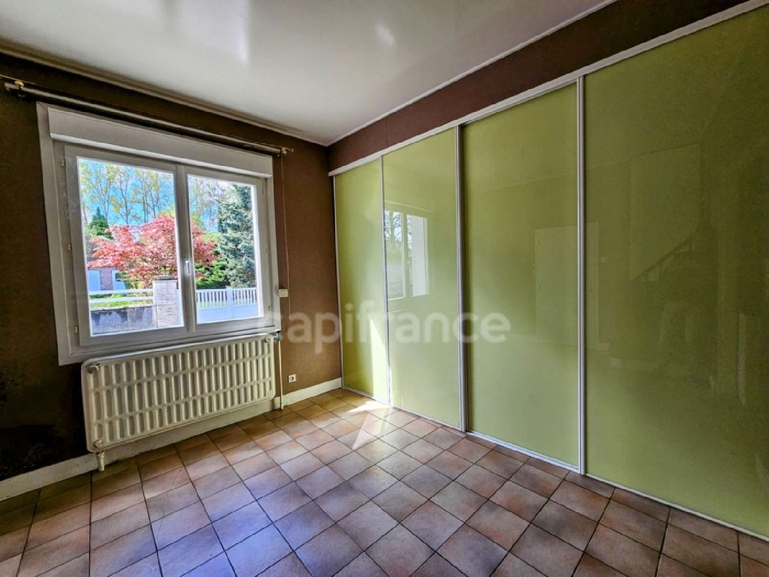  à vendre maison de ville Feuquières-en-Vimeu Somme 8