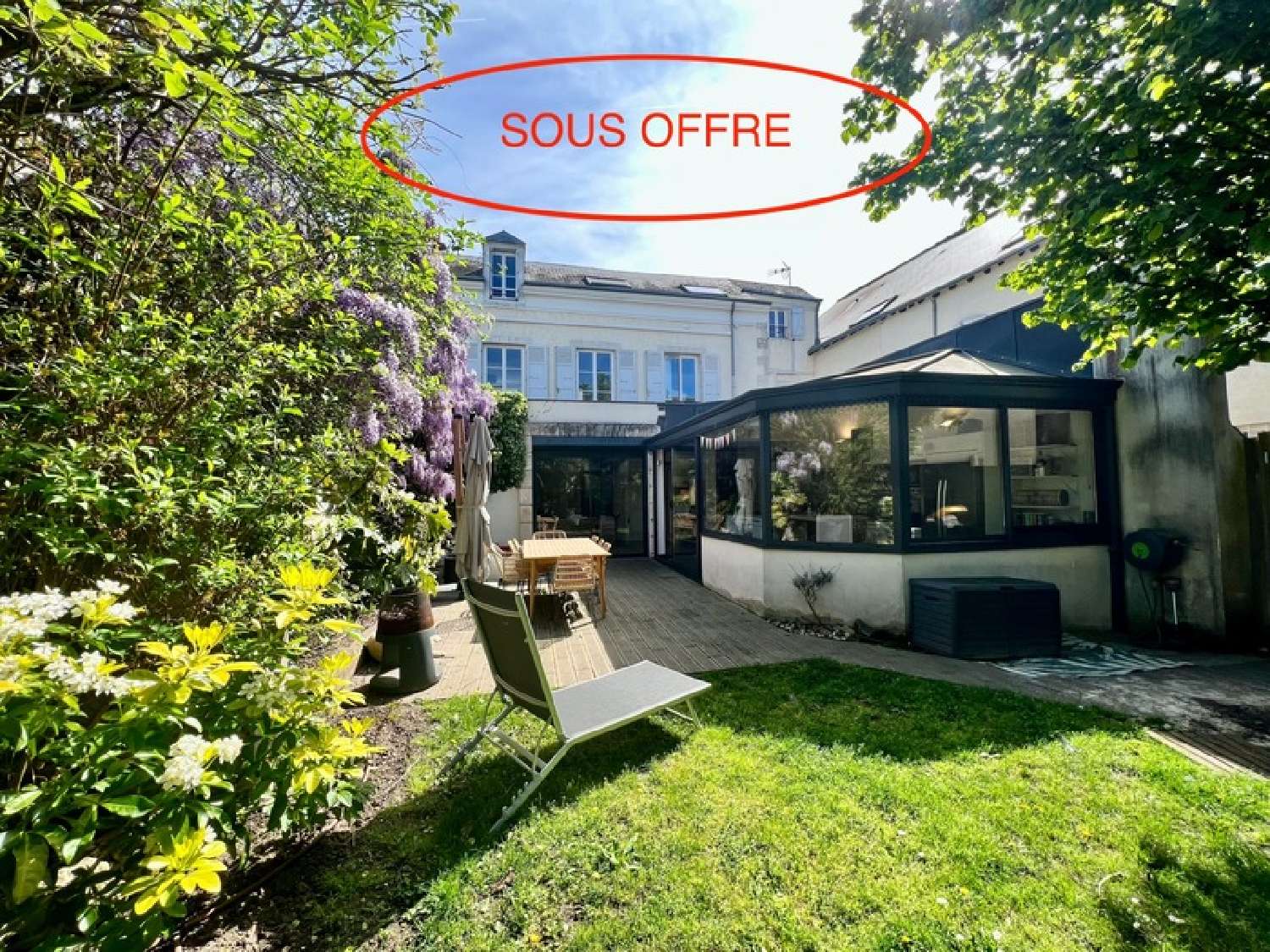  kaufen Stadthaus Orléans 45100 Loiret 1