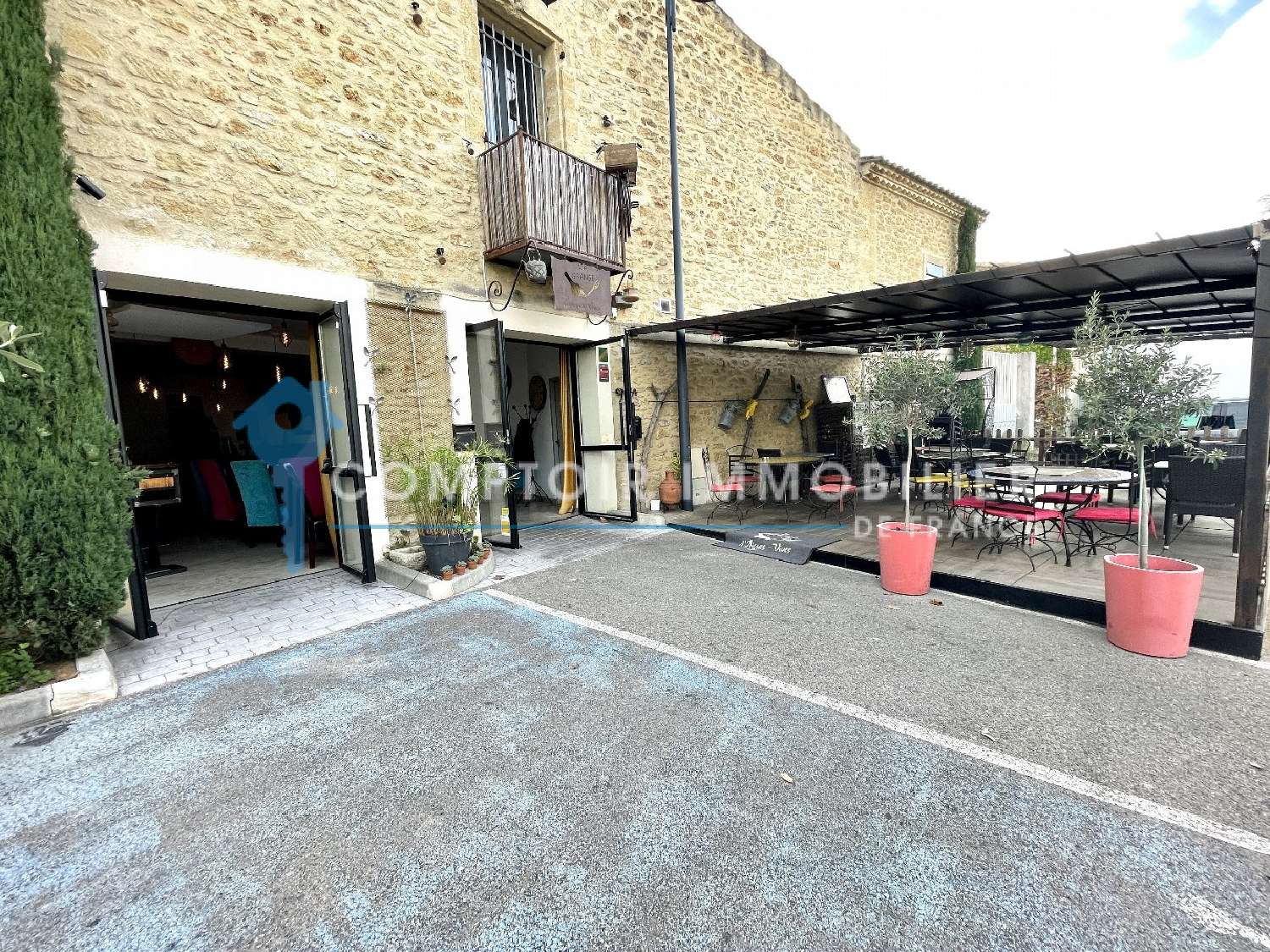  kaufen Gewerbeimmobilie Aigues-Vives Gard 6