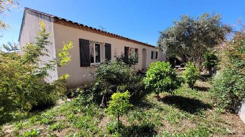 Puissalicon Hérault maison indépendant foto