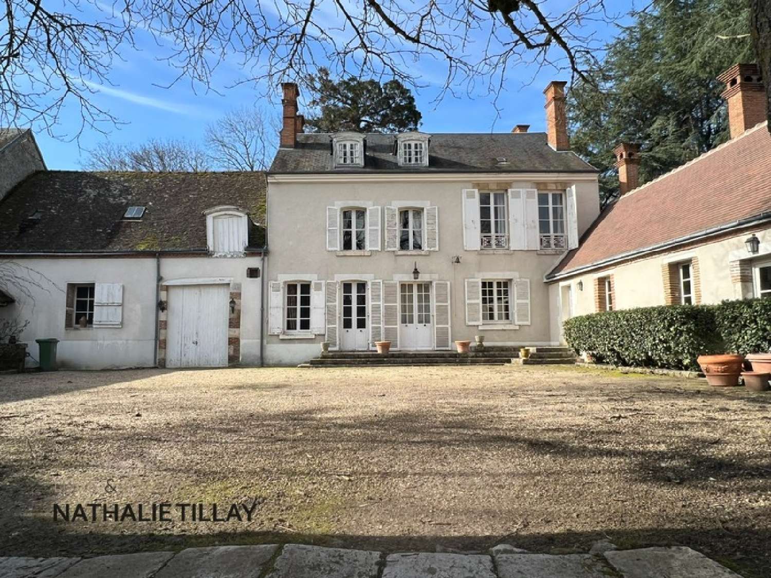  kaufen Landgut Combleux Loiret 3