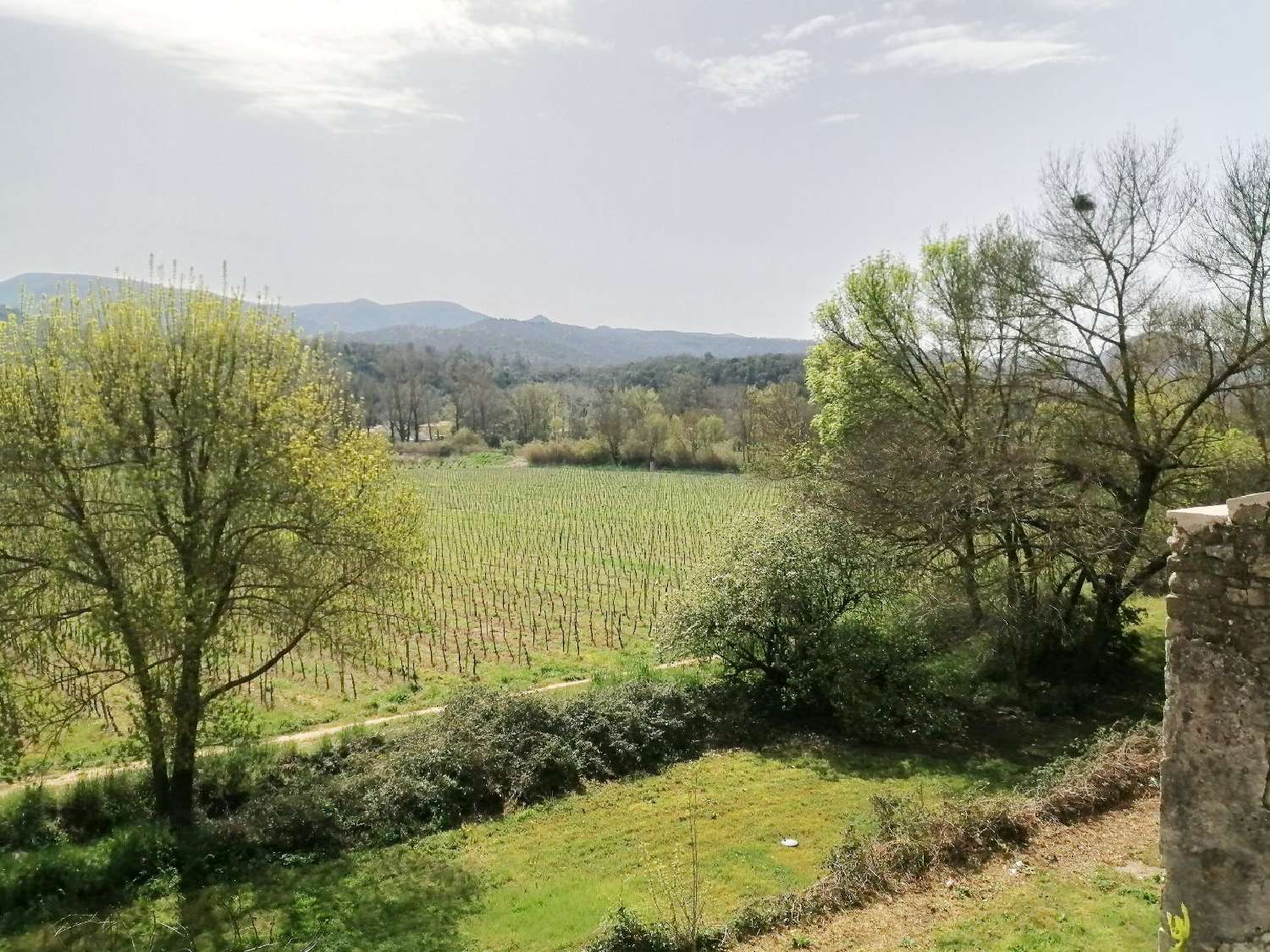  te koop landgoed Lamalou-les-Bains Hérault 2