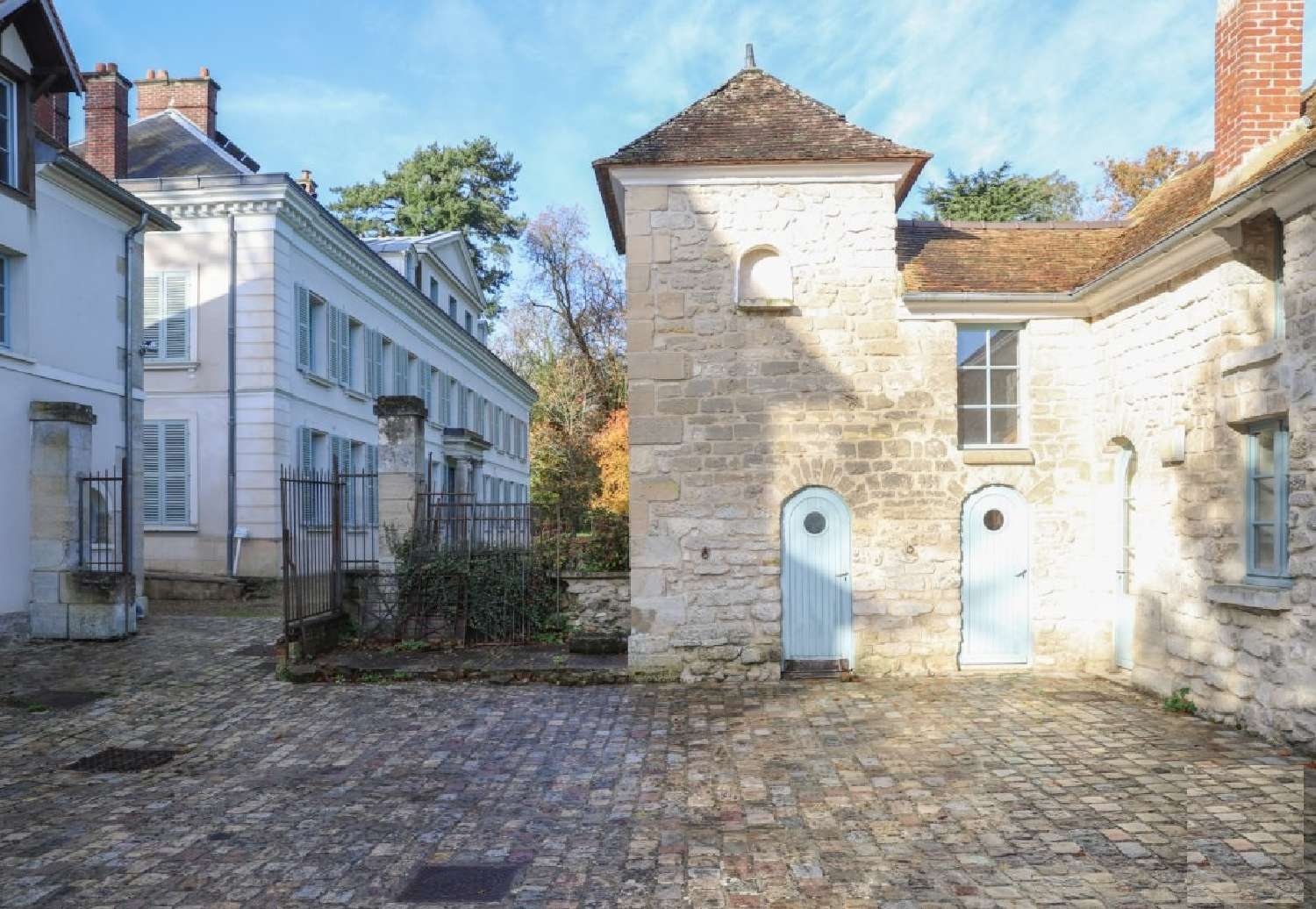  à vendre propriété Le Vibal Aveyron 5