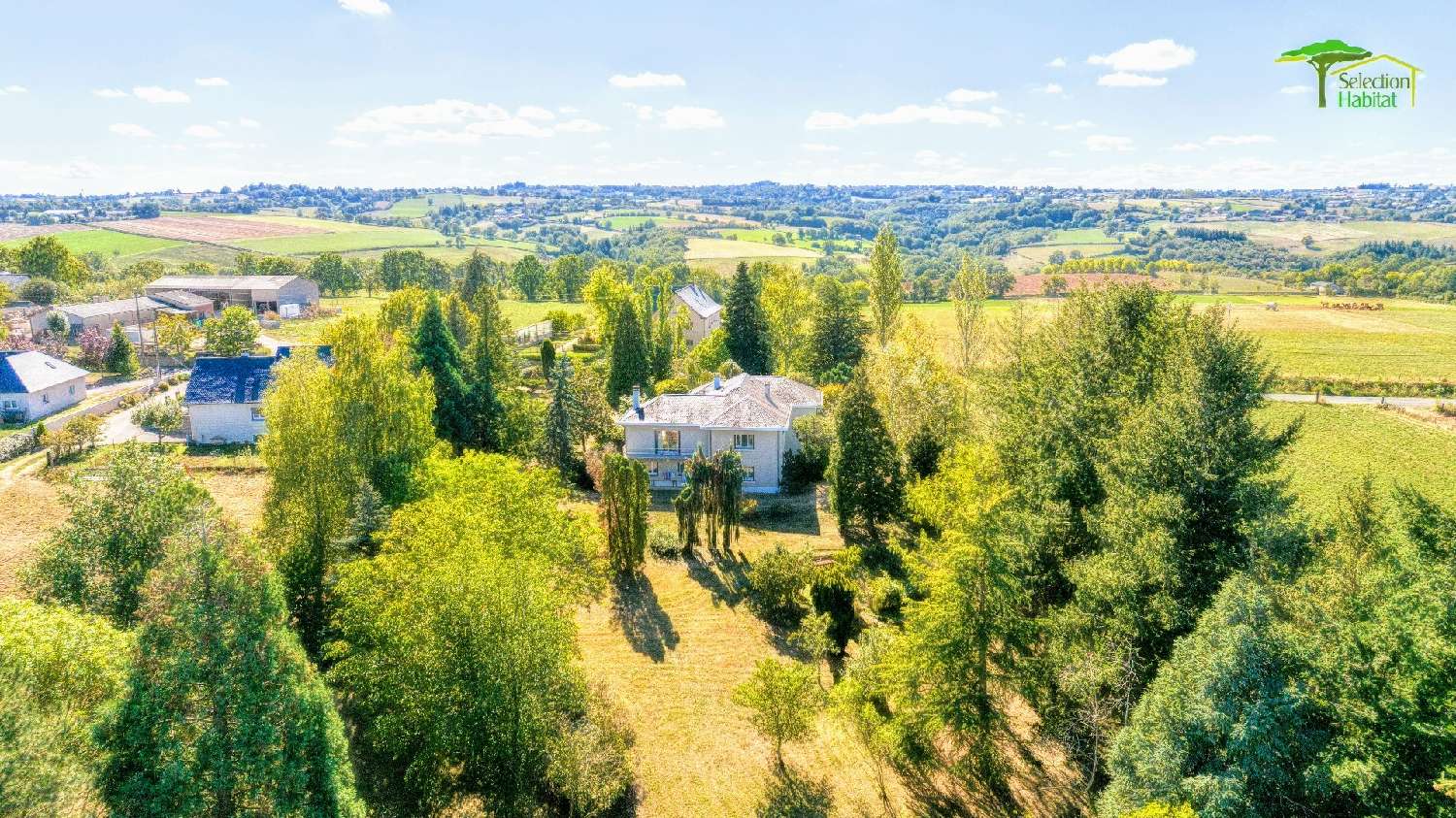 kaufen Bürgerhaus Rodez Aveyron 1