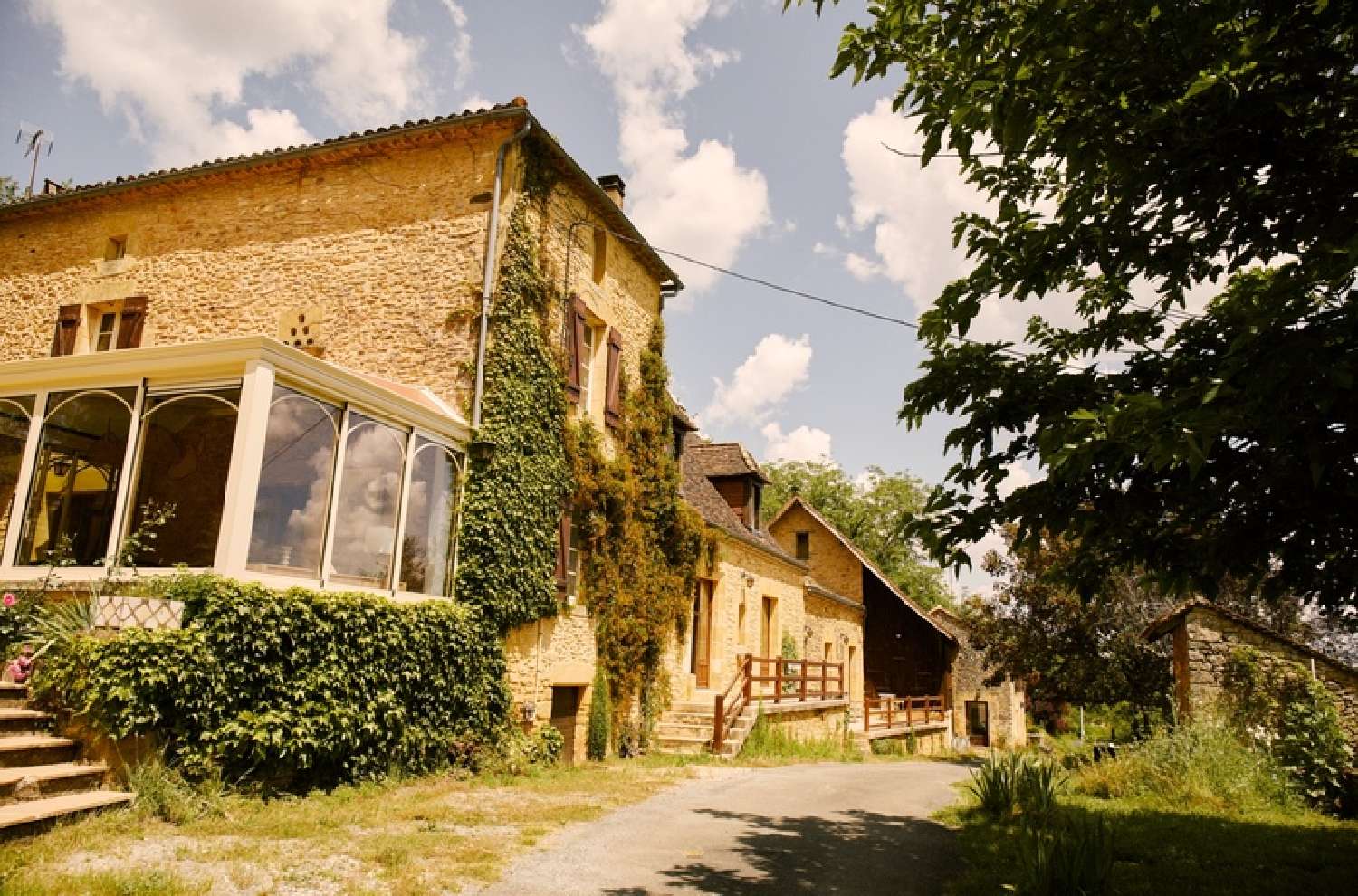  for sale estate Montferrand-du-Périgord Dordogne 2