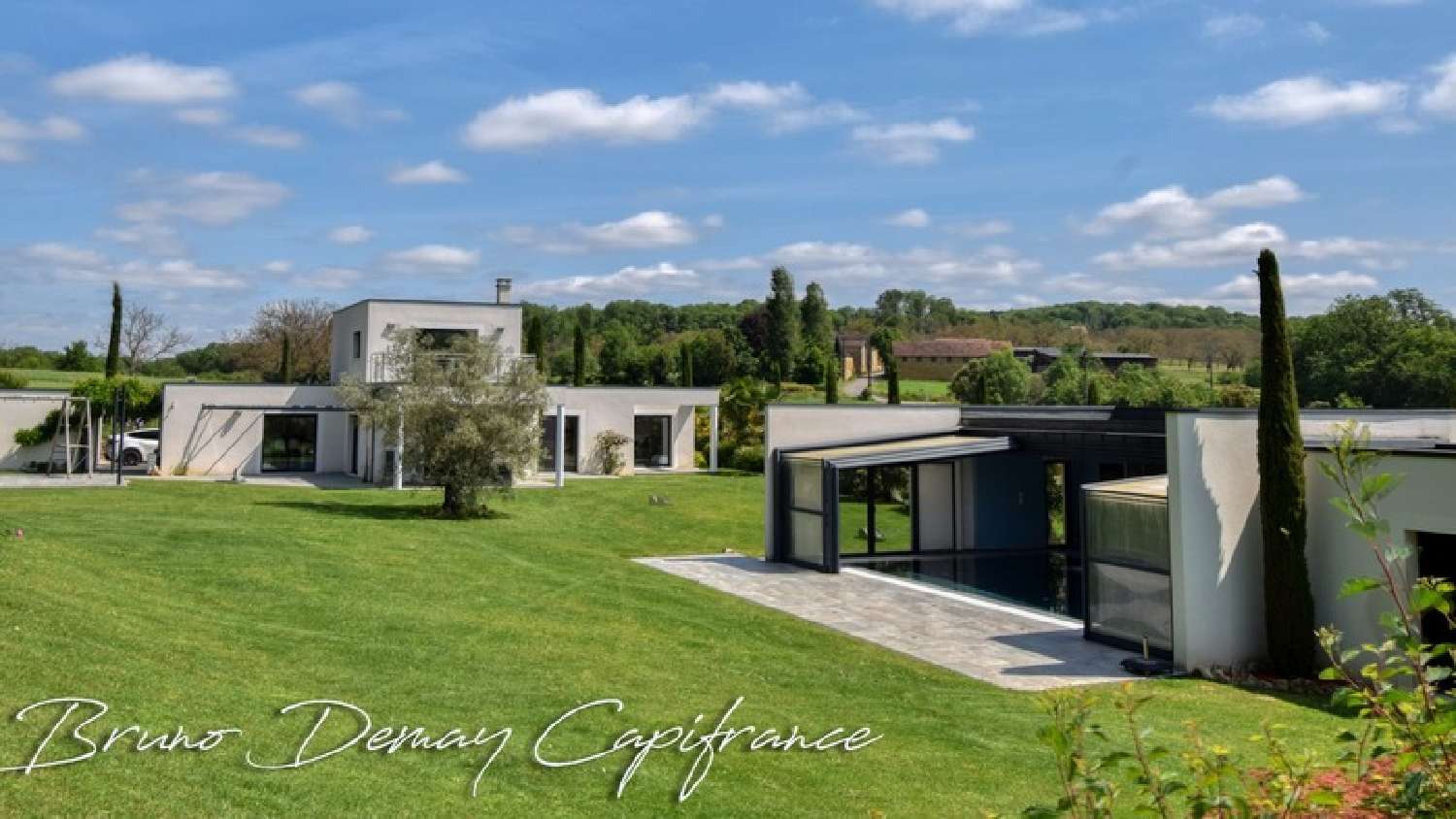  kaufen Landgut Sarlat-la-Canéda Dordogne 1