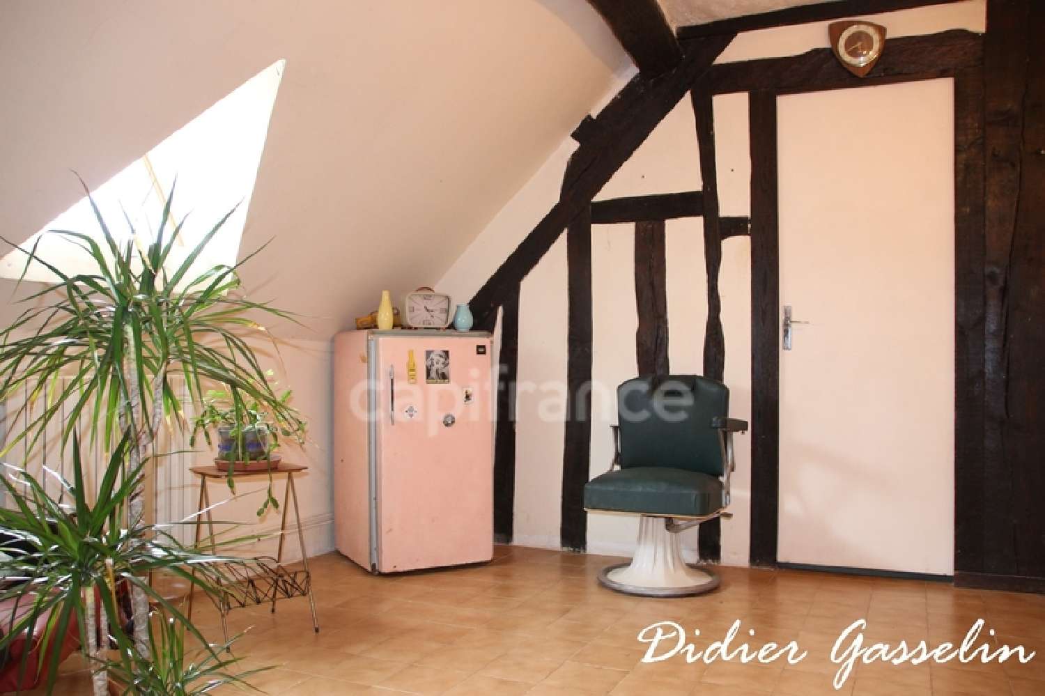  kaufen Bauernhof Charbonnières Eure-et-Loir 3