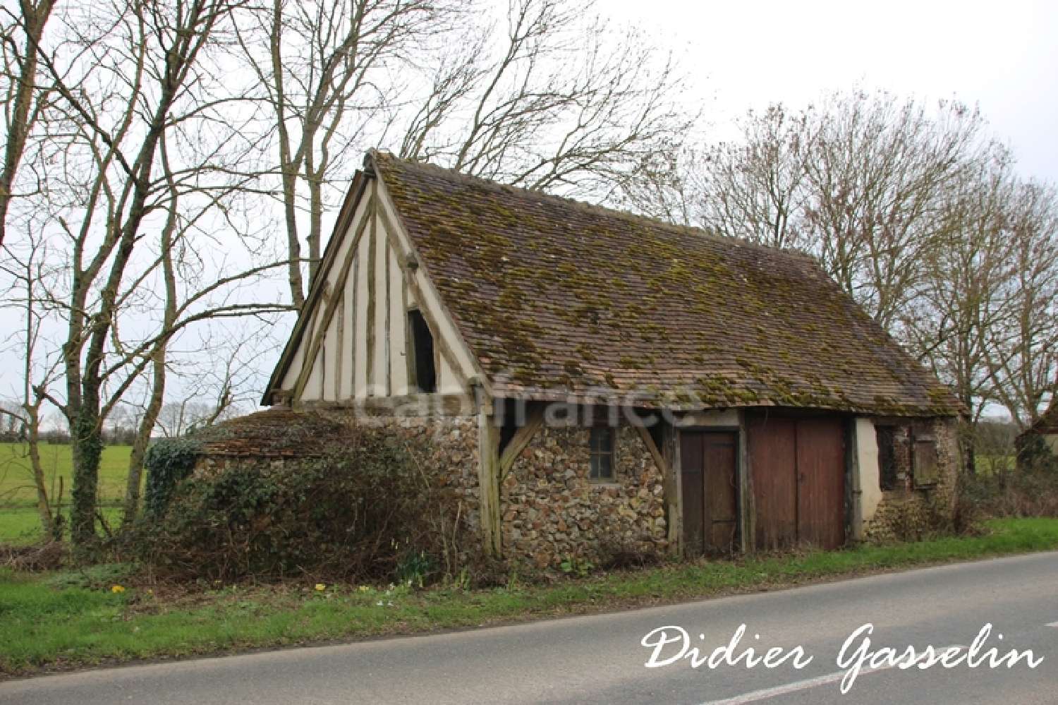  kaufen Bauernhof Charbonnières Eure-et-Loir 7