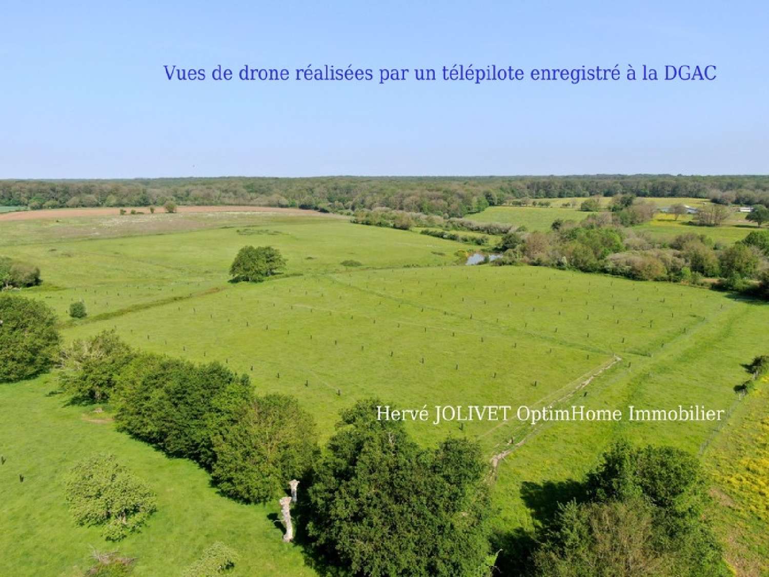  te koop boerderij Châteaubriant Loire-Atlantique 2
