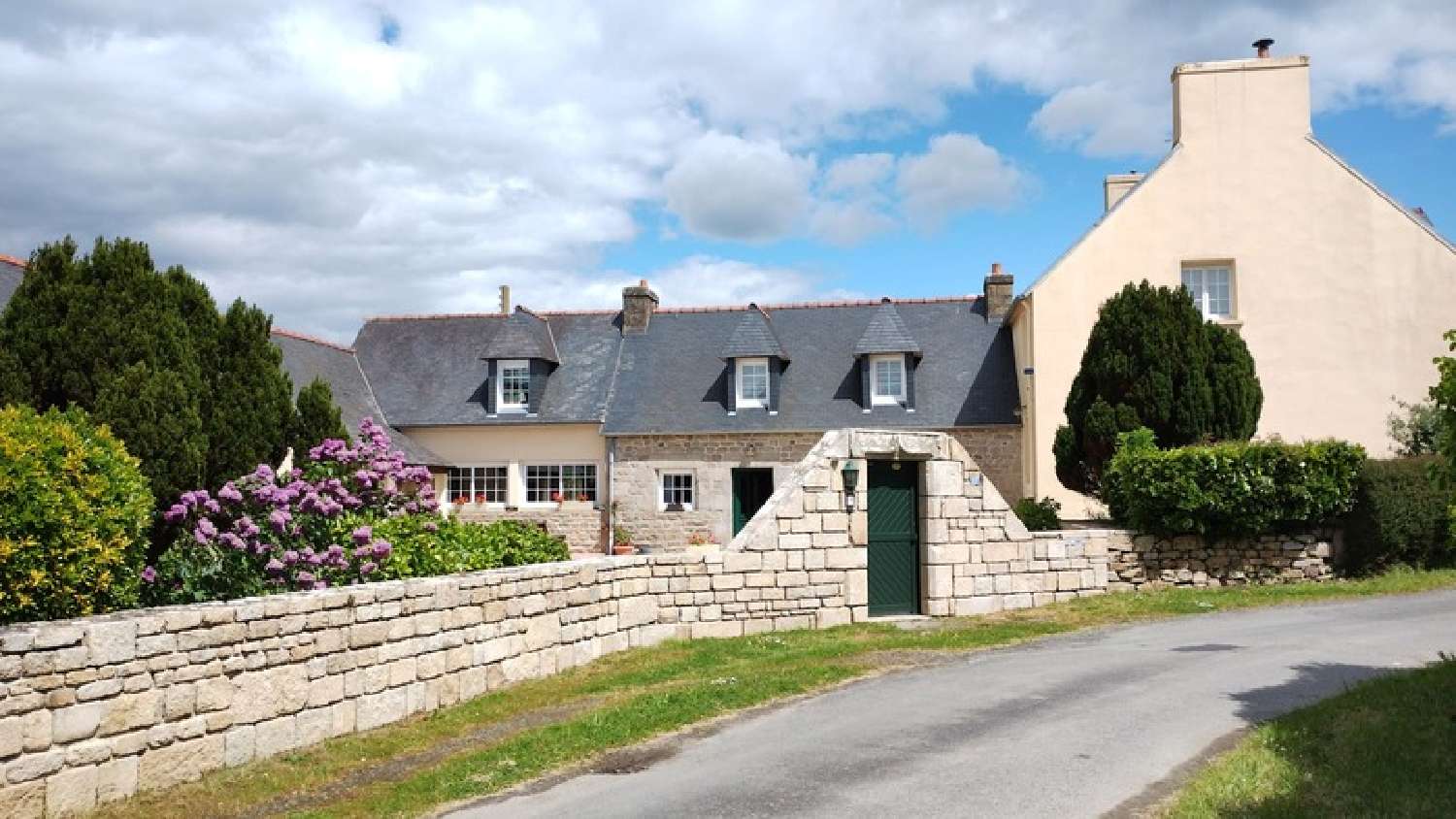  kaufen Haus Plobannalec Finistère 1