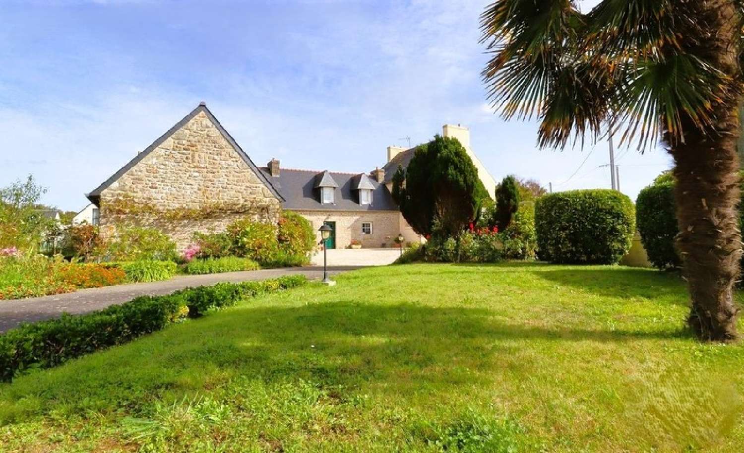  kaufen Haus Plobannalec Finistère 2