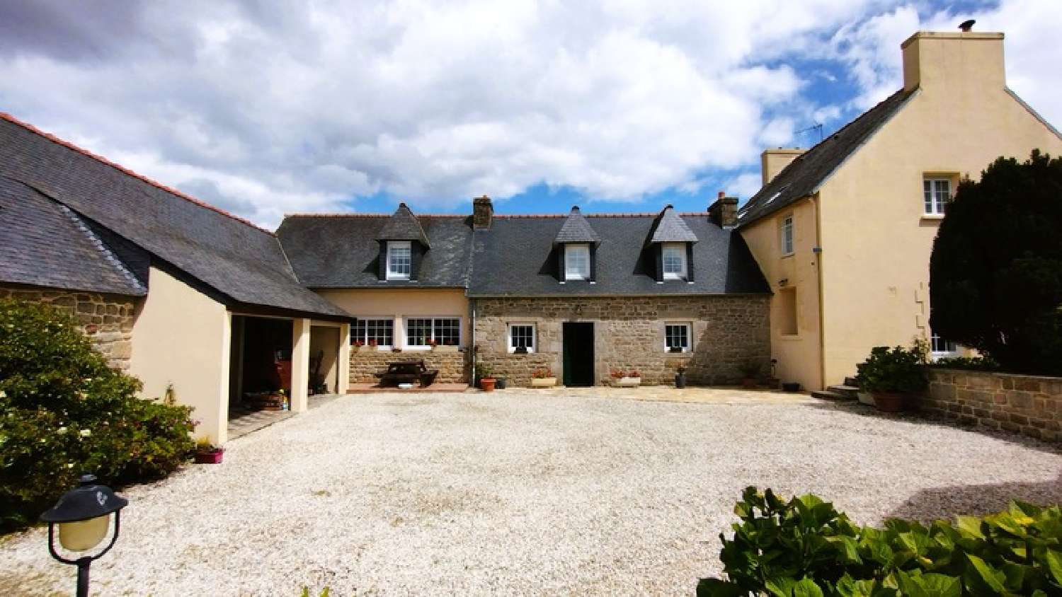  kaufen Haus Plobannalec Finistère 3