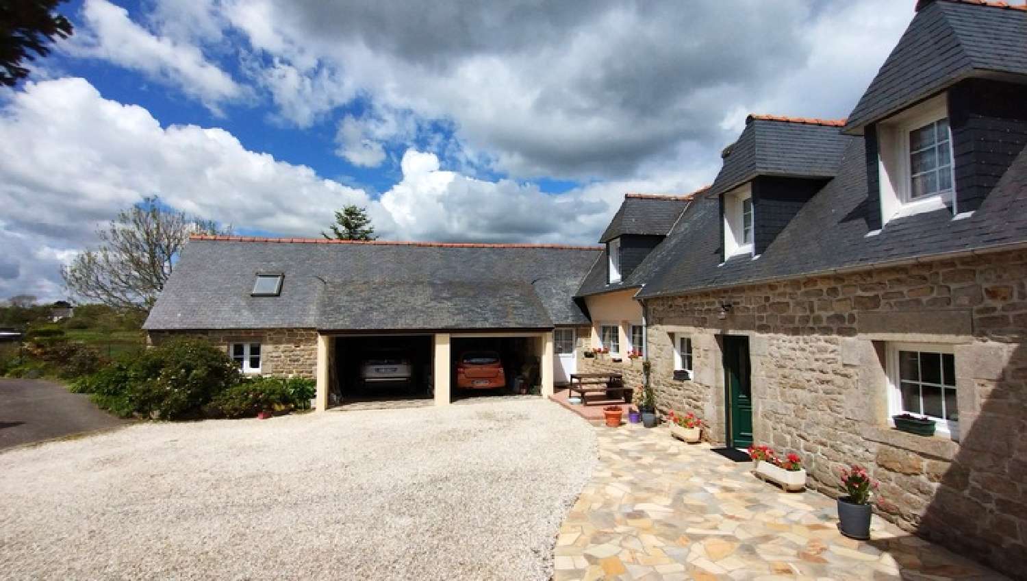  kaufen Haus Plobannalec Finistère 4