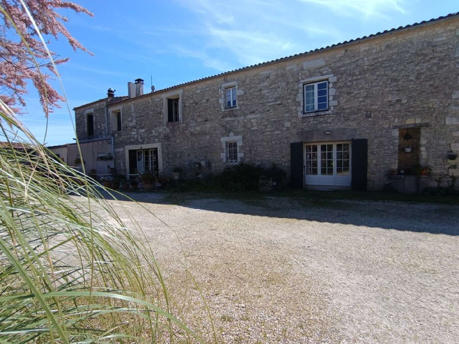  kaufen Bauernhof Saint-Georges-d'Oléron Charente-Maritime 2