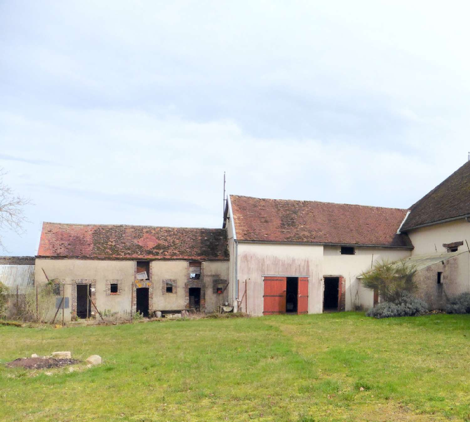  kaufen Bauernhof Sens Yonne 3