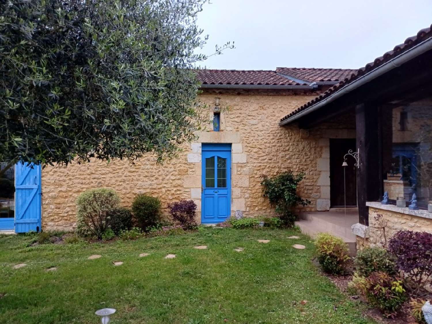  kaufen Bauernhof Vergt Dordogne 3