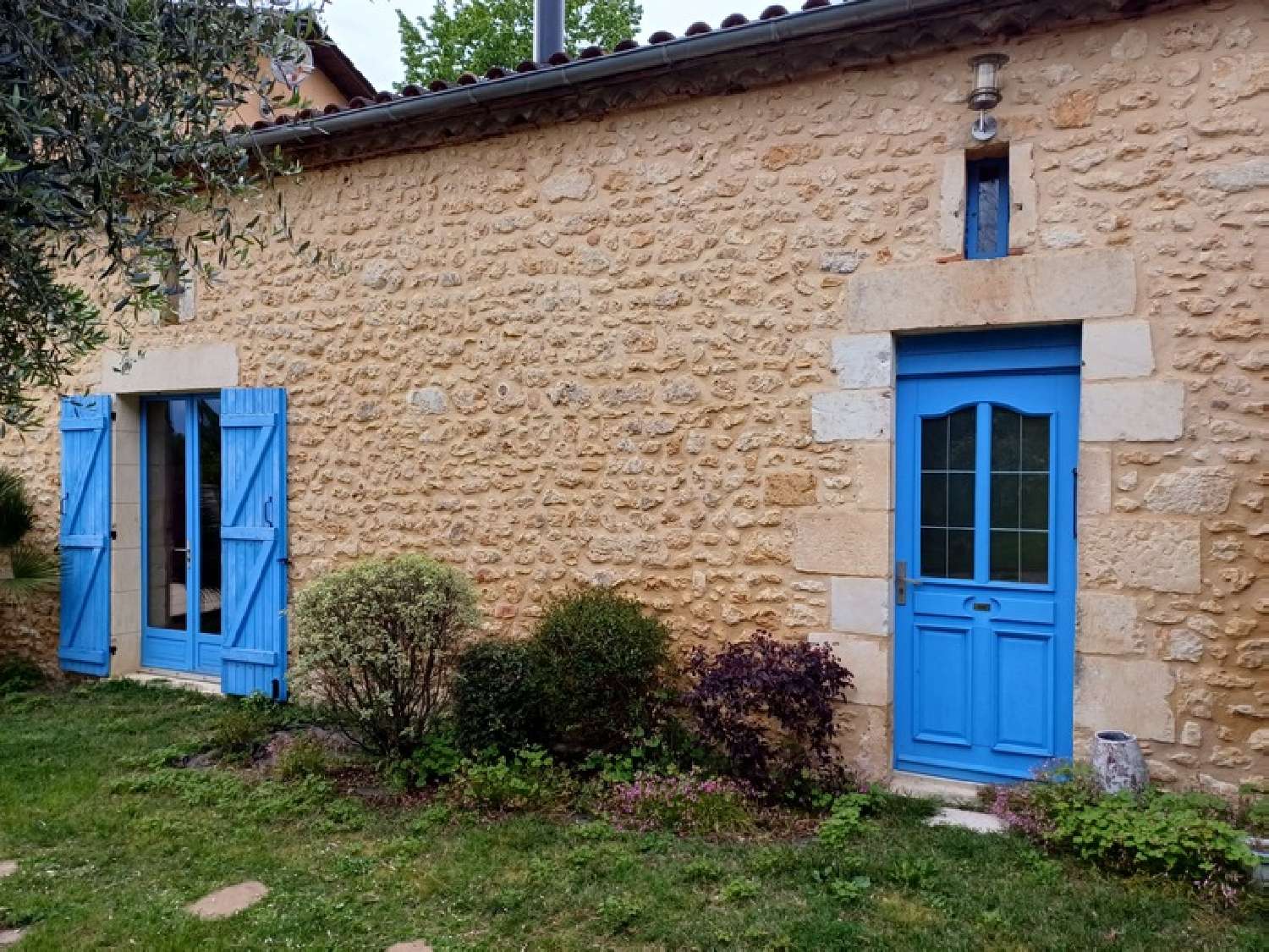  kaufen Bauernhof Vergt Dordogne 7