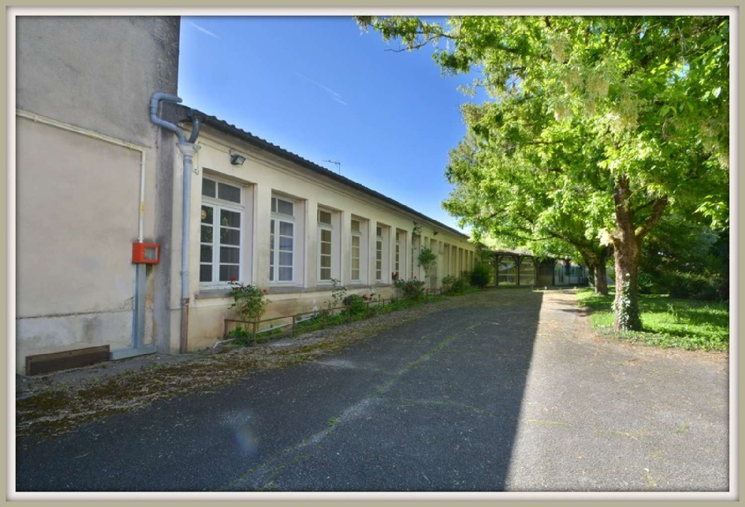  kaufen Haus Agen Lot-et-Garonne 2