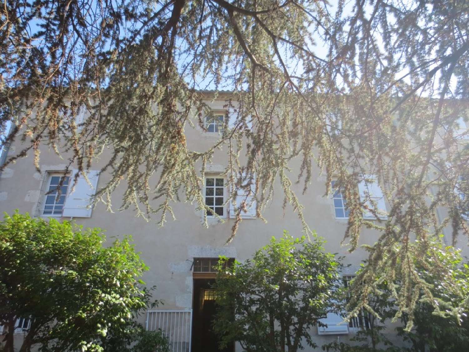 Aiguillon Lot-et-Garonne house foto 6866066