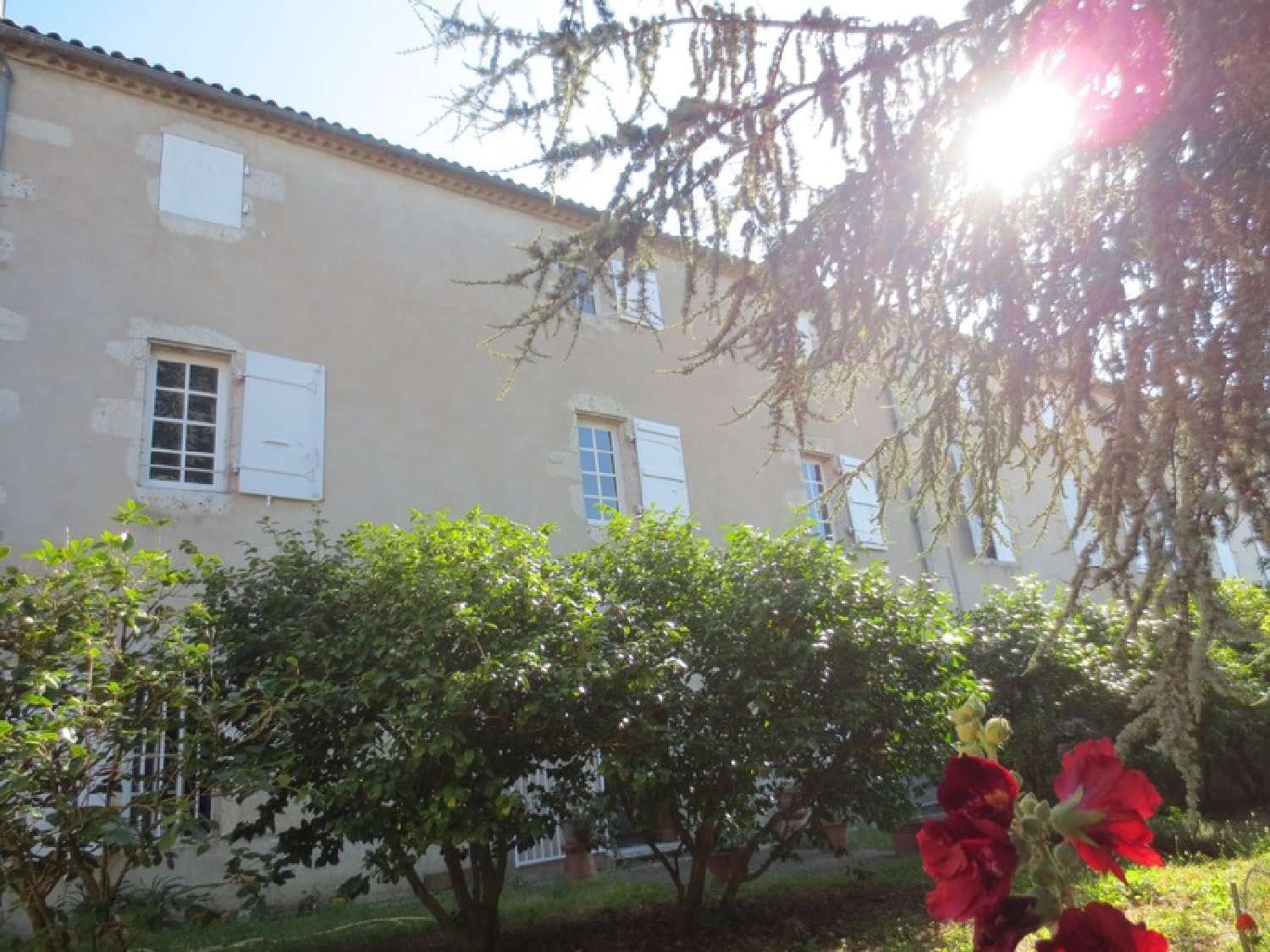  à vendre maison Aiguillon Lot-et-Garonne 2